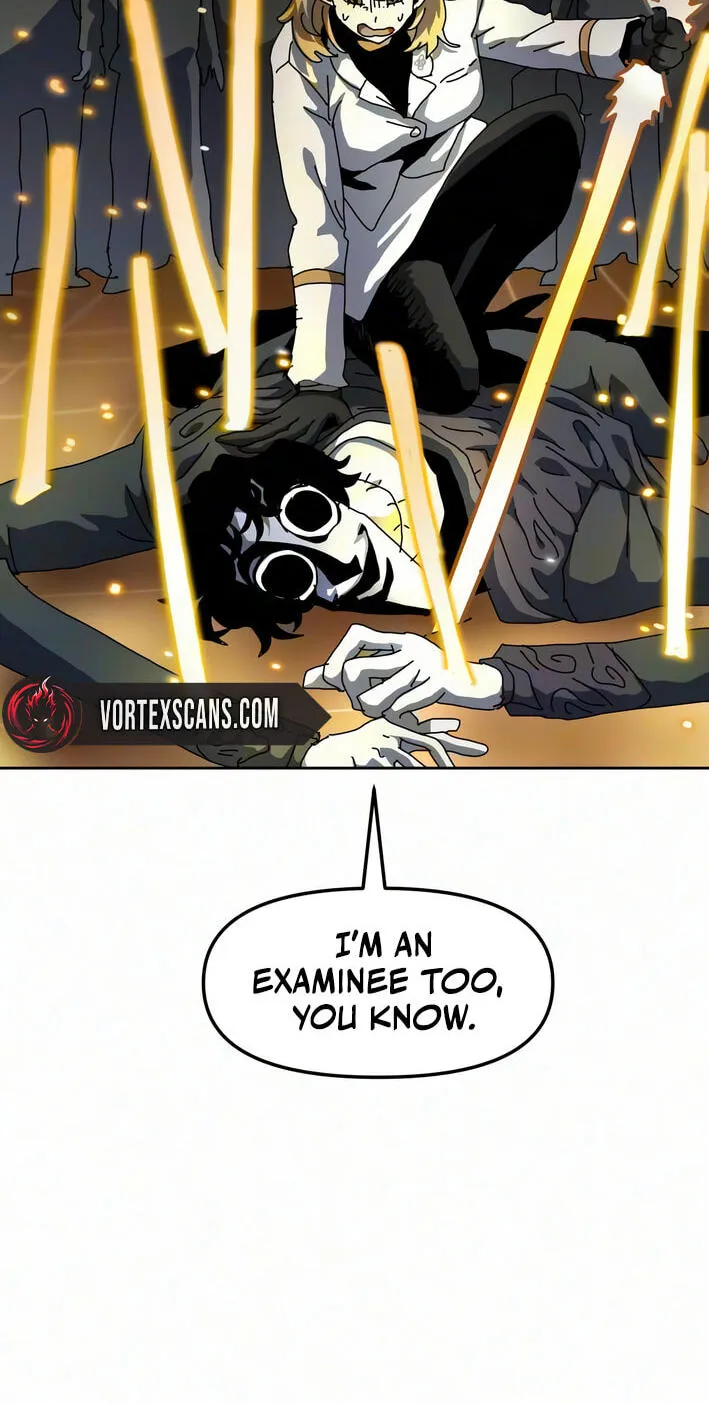 Archmage Curriculum, chapter 32, page 95