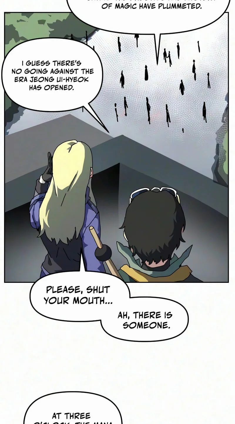 Archmage Curriculum, chapter 33, page 4