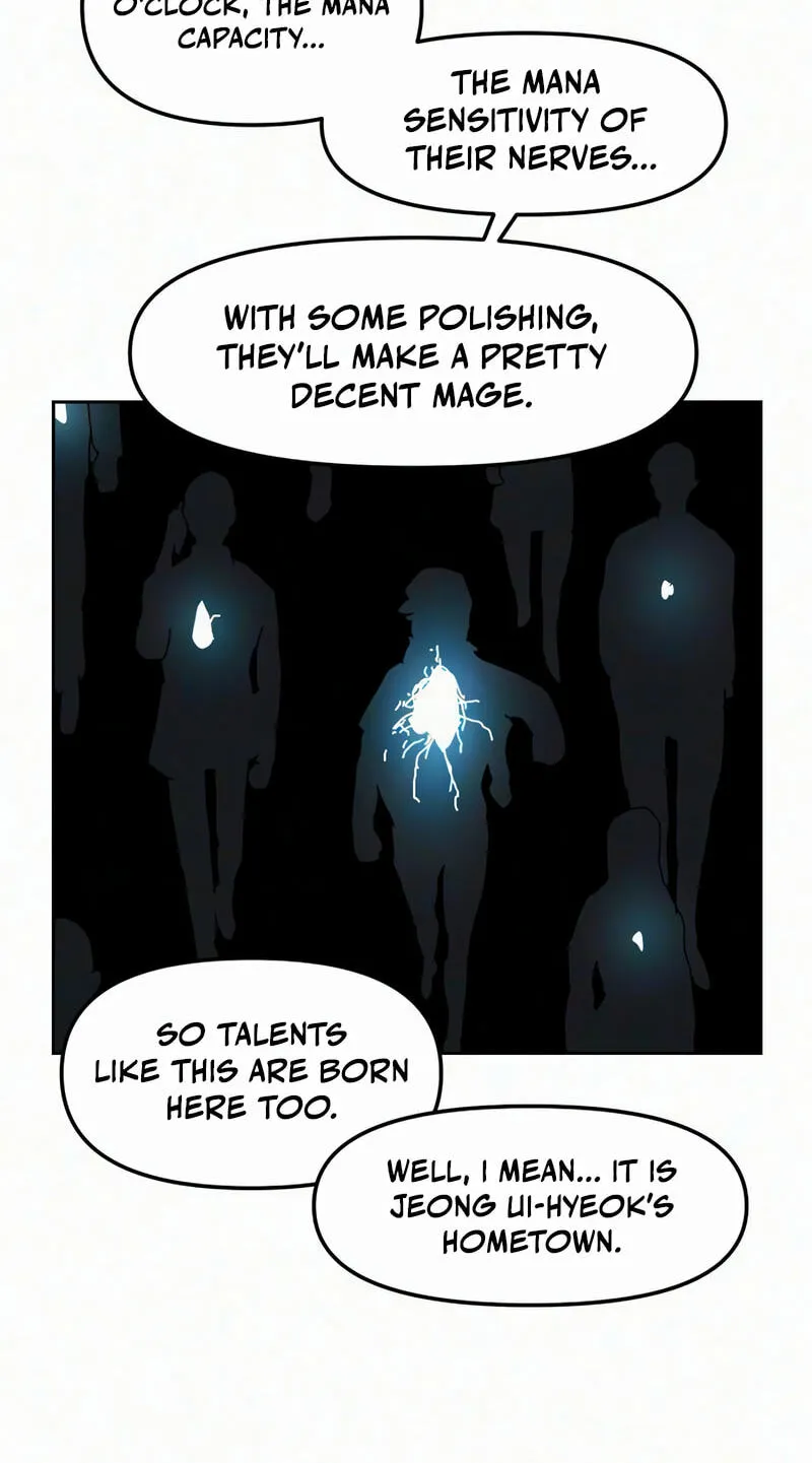 Archmage Curriculum, chapter 33, page 5