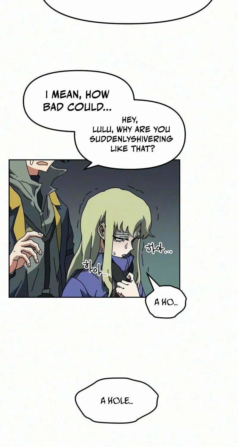 Archmage Curriculum, chapter 33, page 14