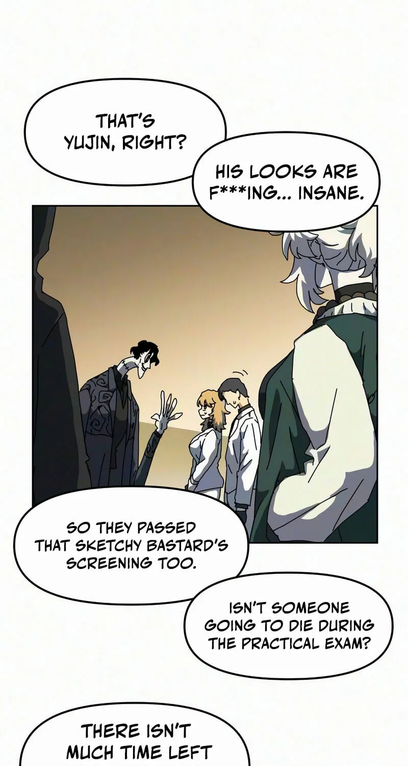 Archmage Curriculum, chapter 33, page 30