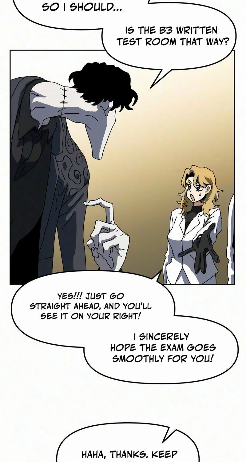 Archmage Curriculum, chapter 33, page 32