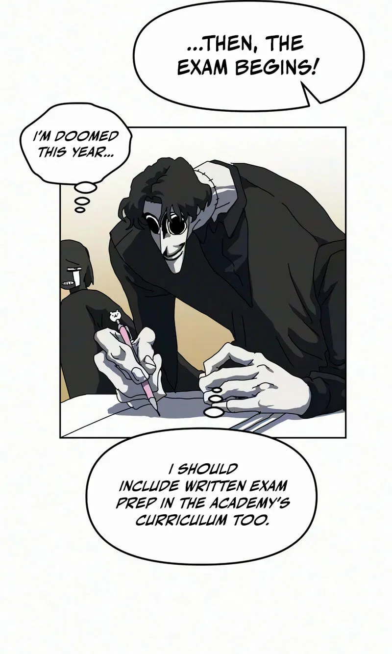 Archmage Curriculum, chapter 33, page 41