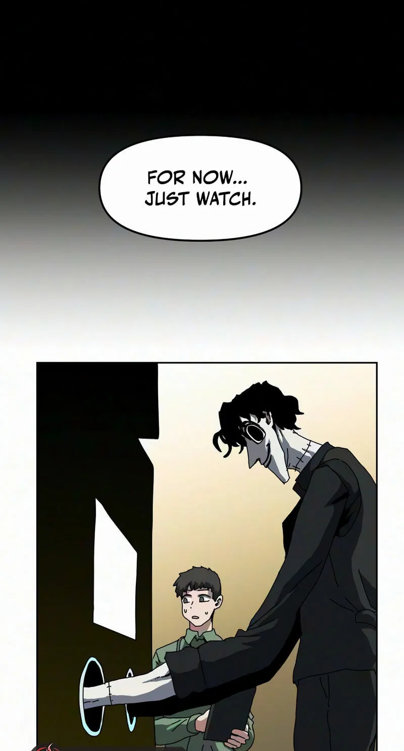 Archmage Curriculum, chapter 33, page 47
