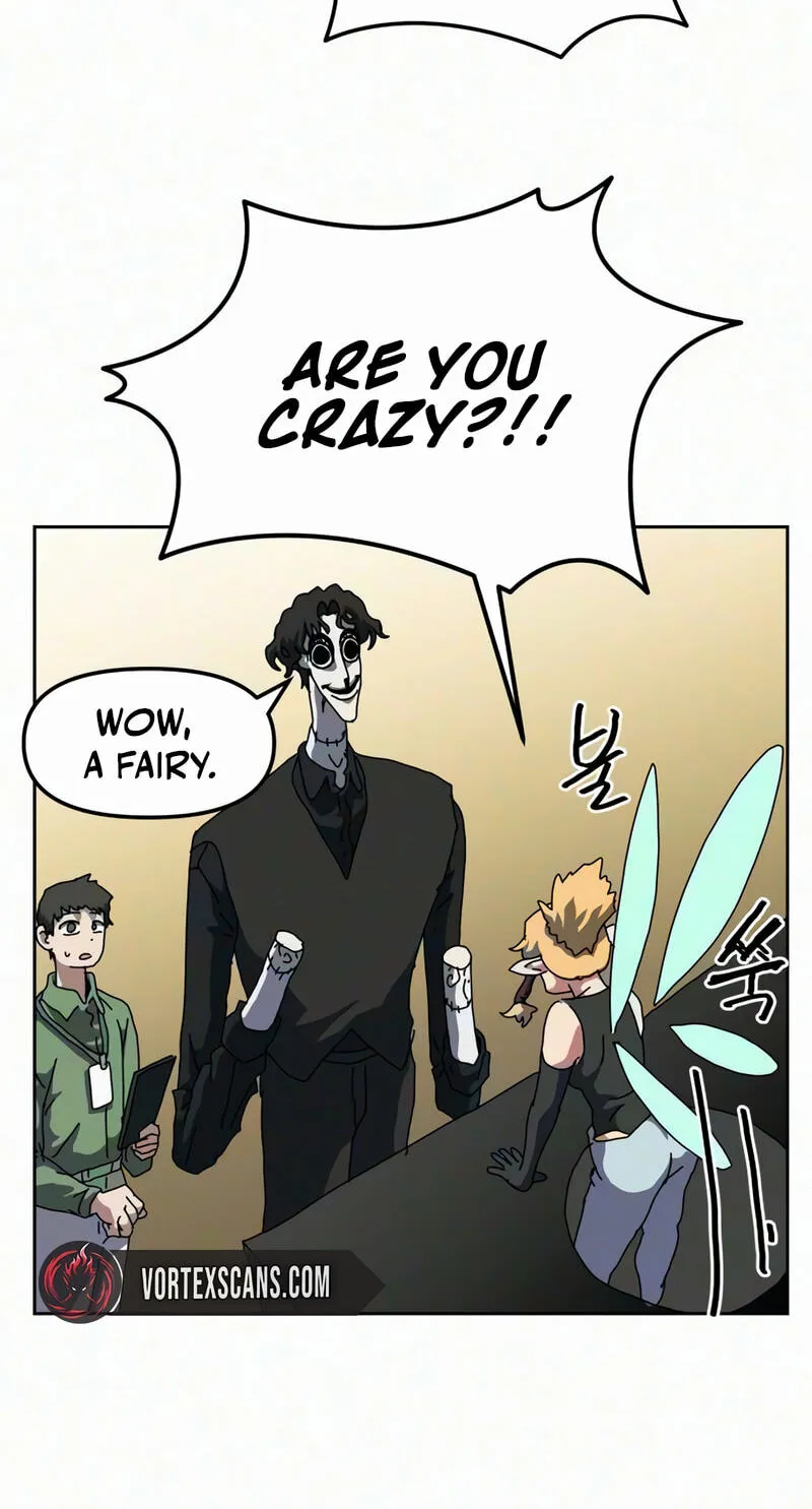 Archmage Curriculum, chapter 33, page 51