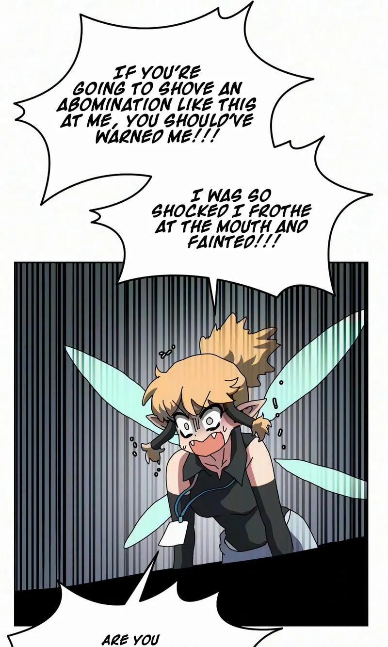 Archmage Curriculum, chapter 33, page 52