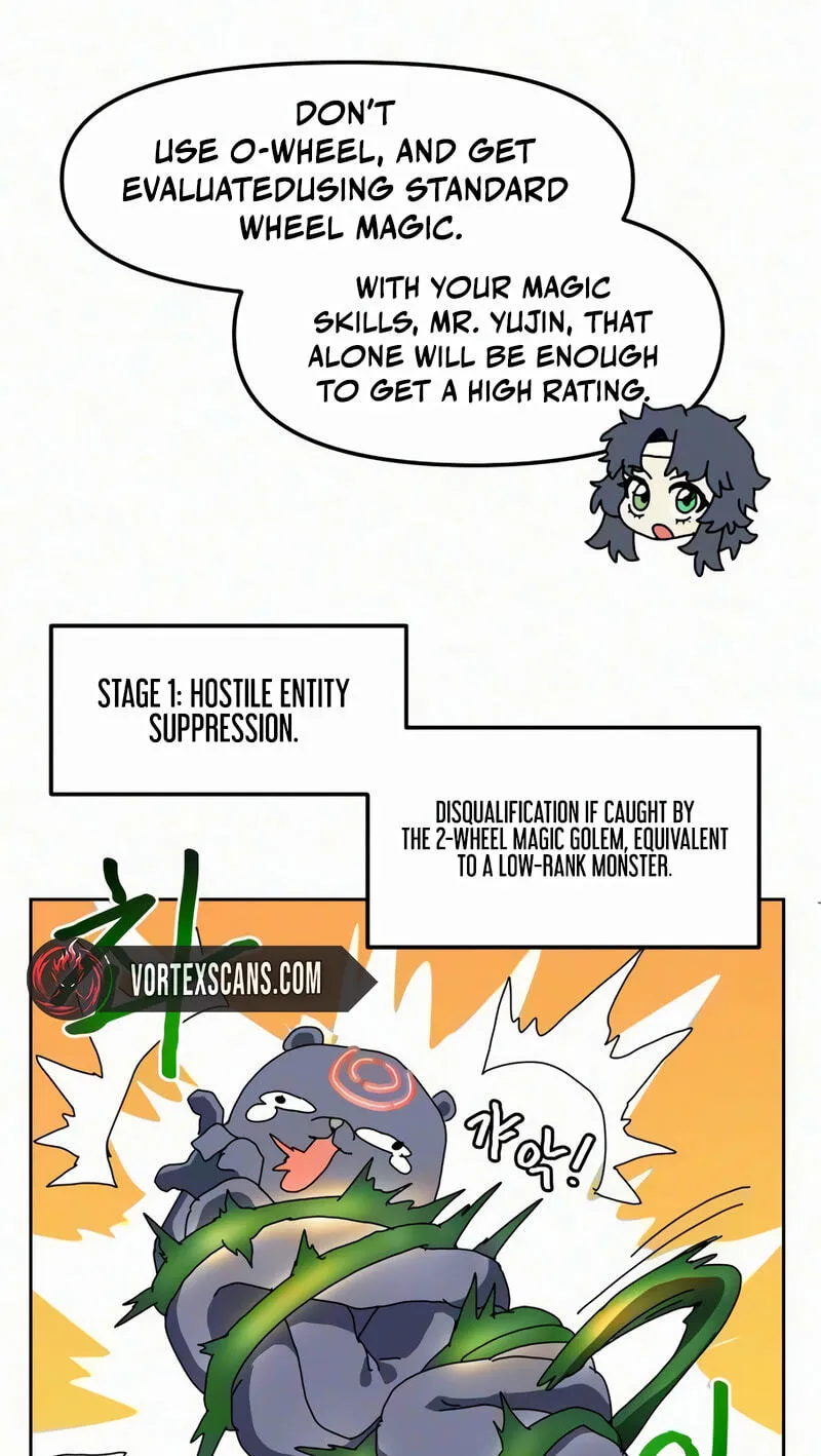 Archmage Curriculum, chapter 33, page 58