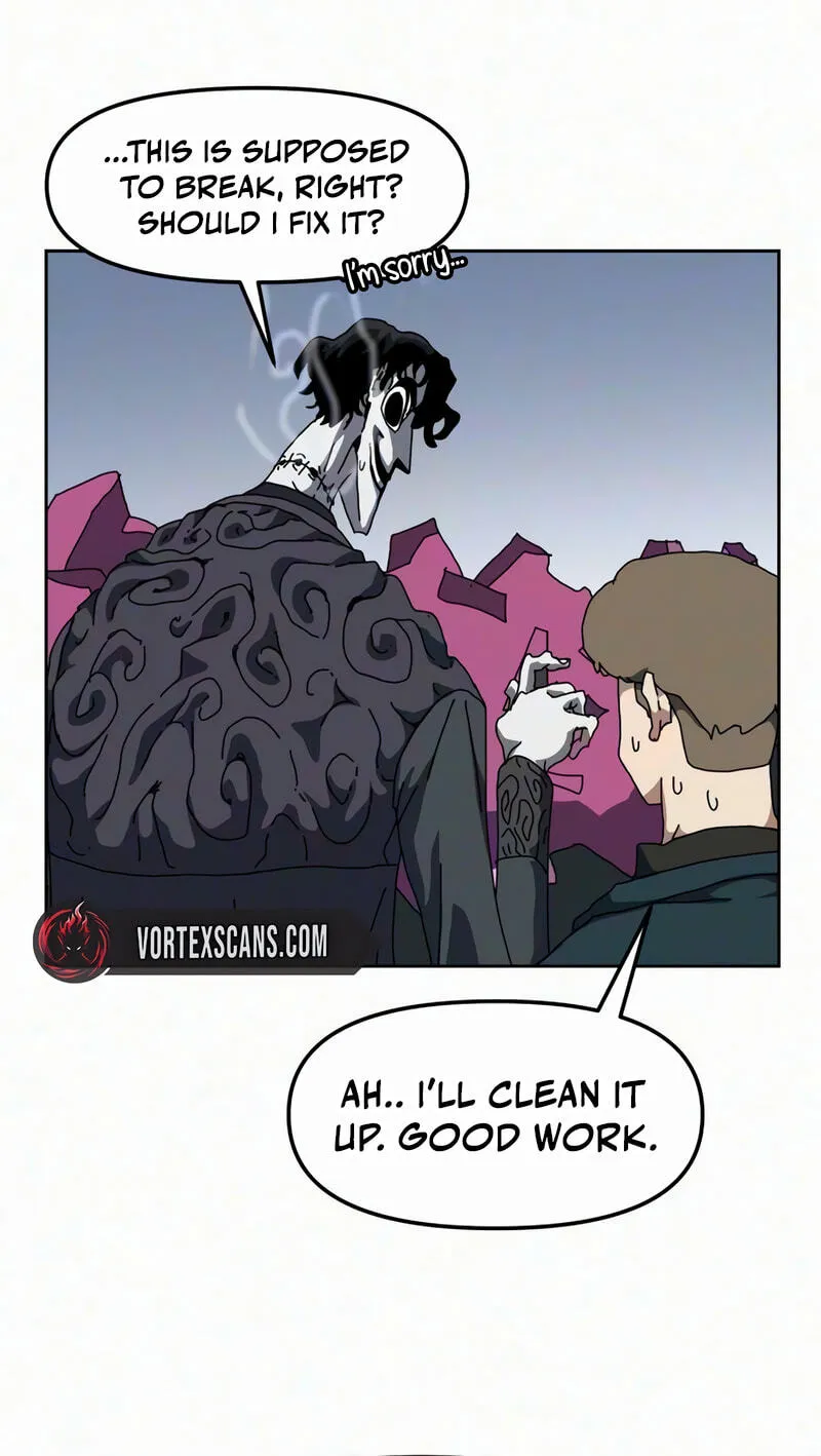 Archmage Curriculum, chapter 33, page 62