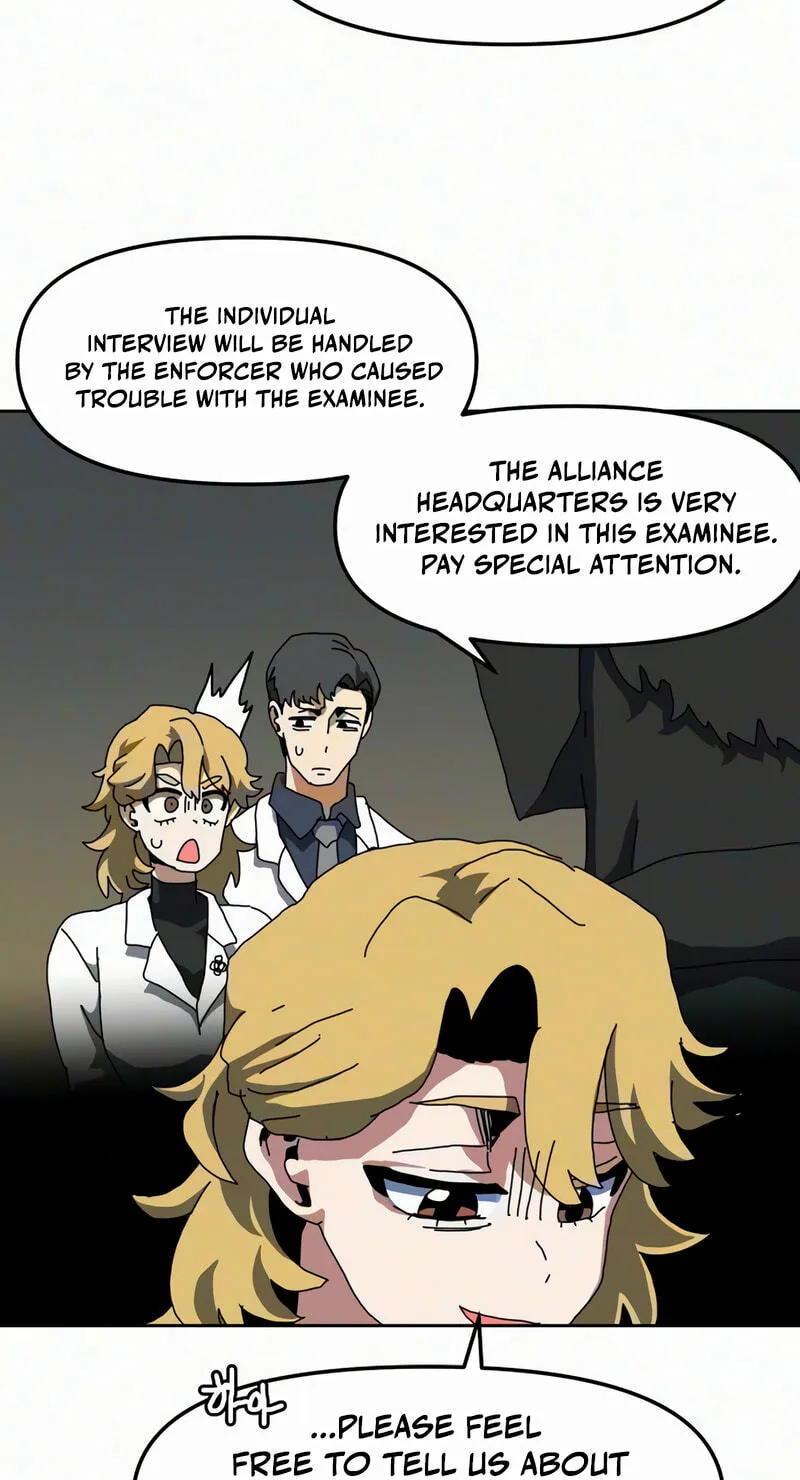Archmage Curriculum, chapter 33, page 64