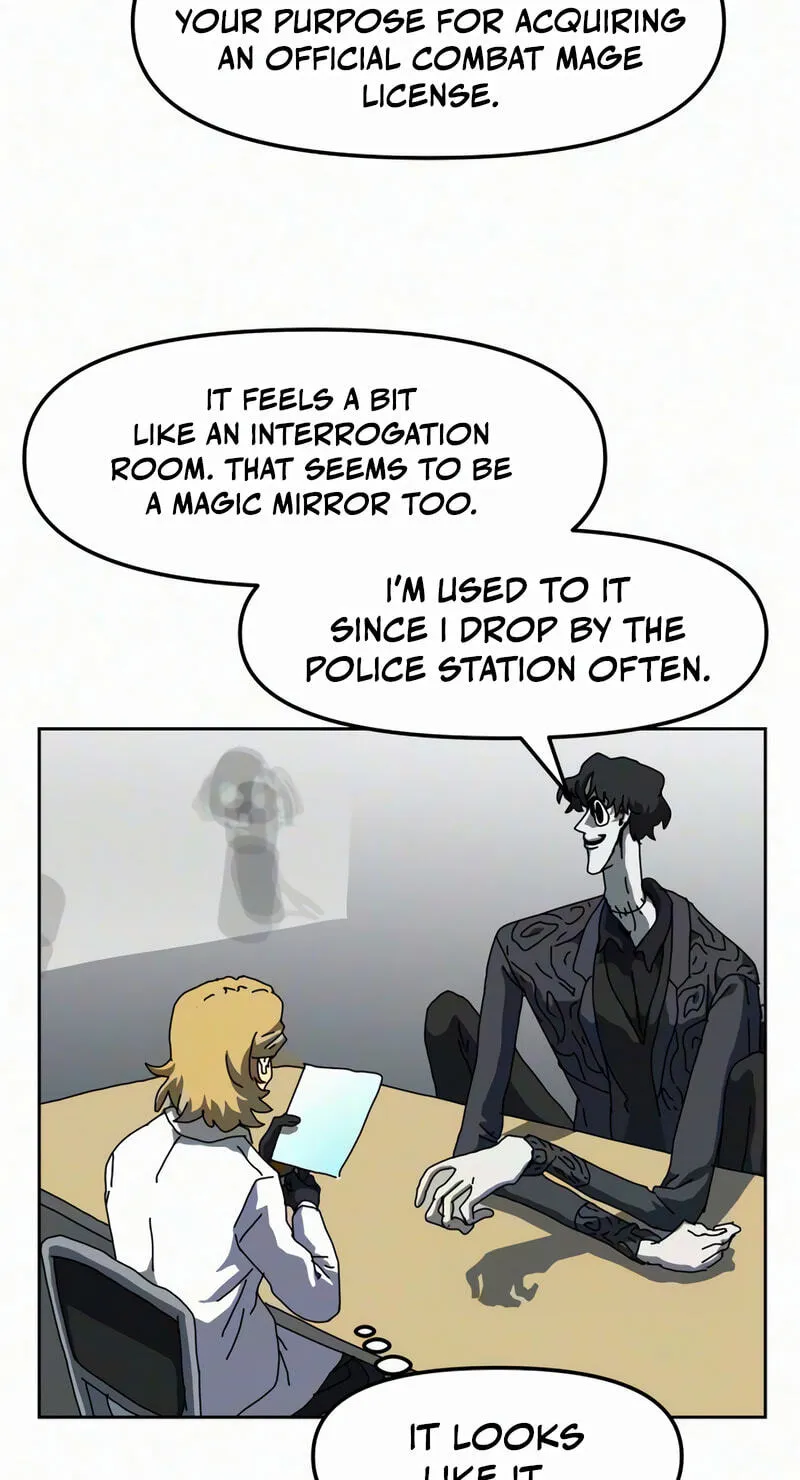 Archmage Curriculum, chapter 33, page 65
