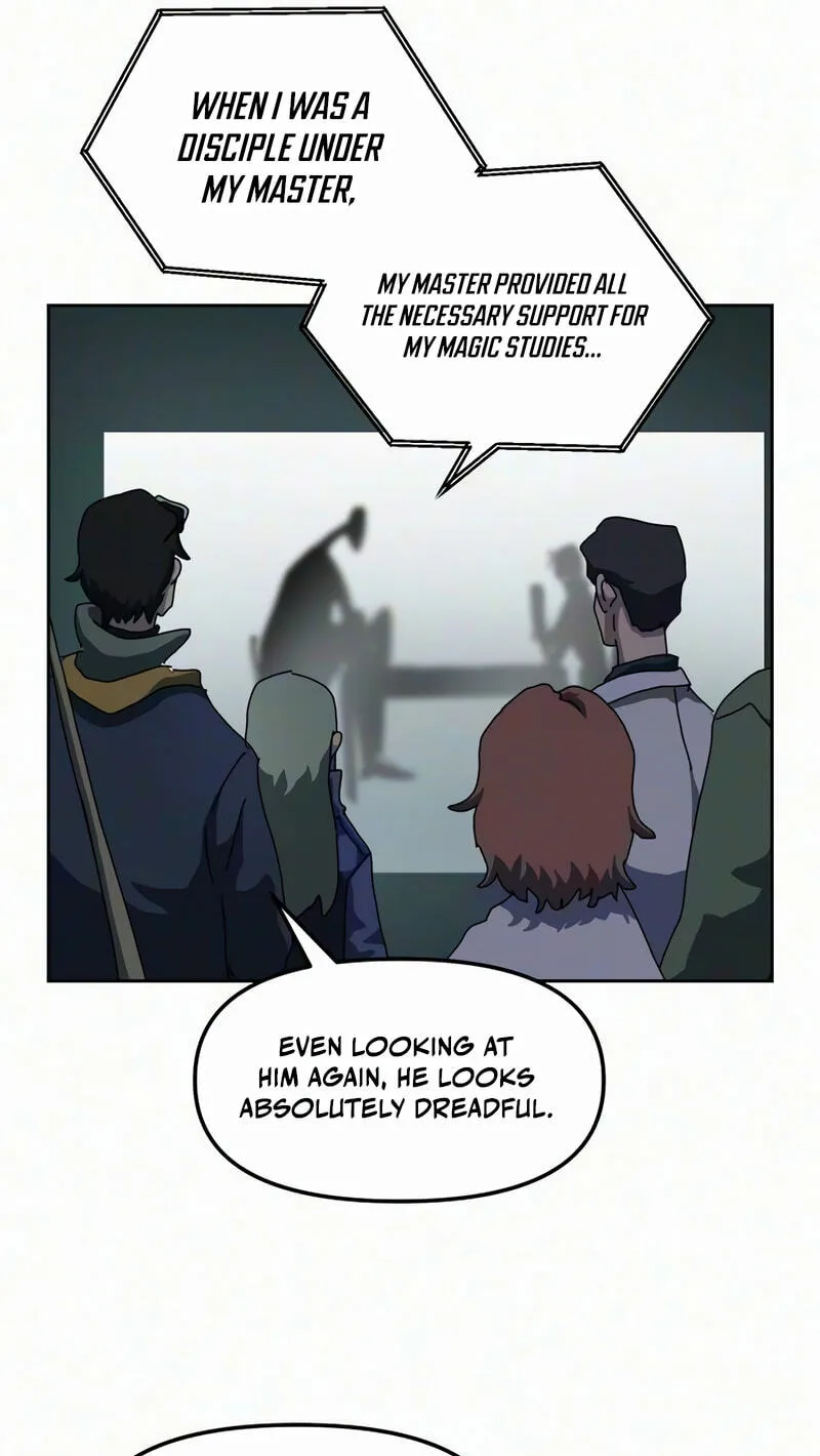 Archmage Curriculum, chapter 33, page 68