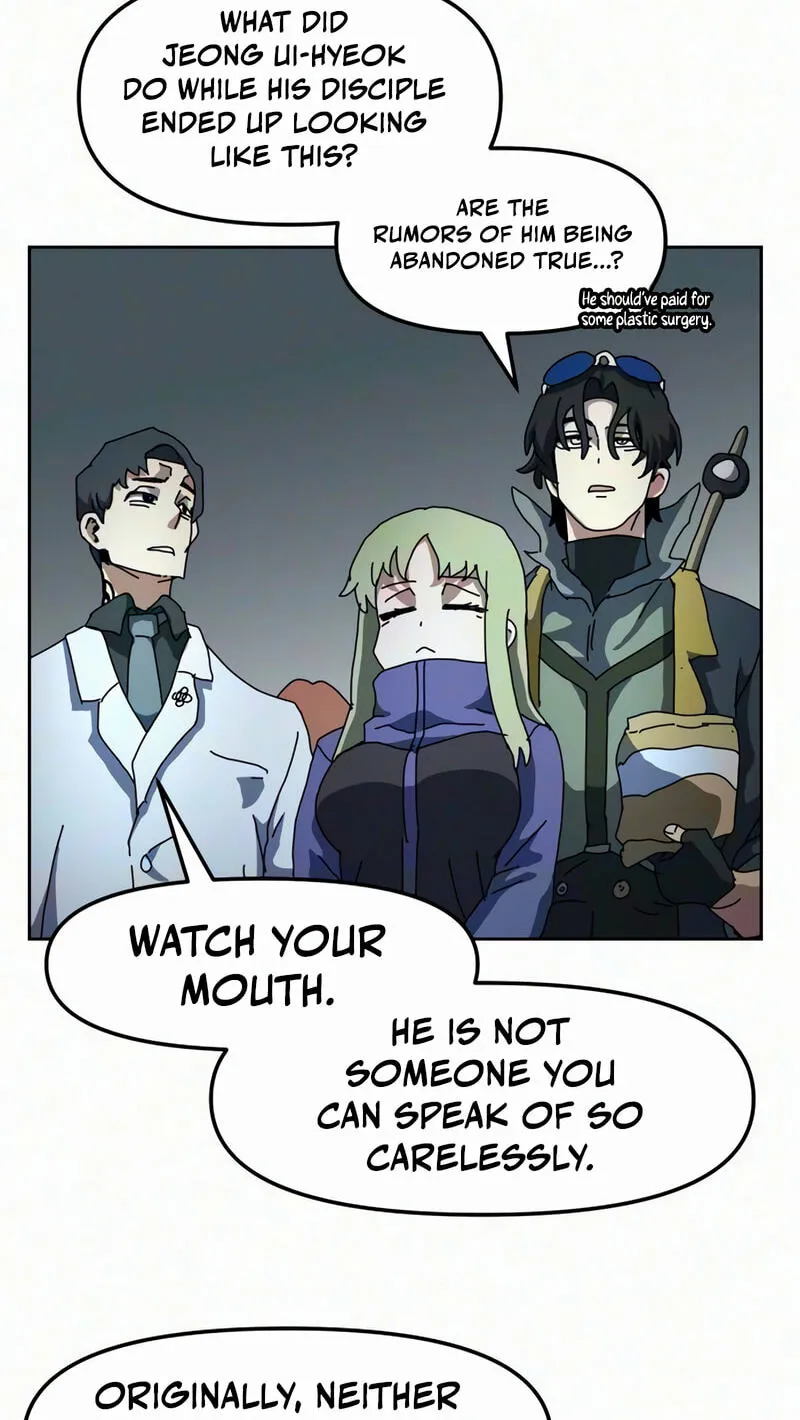 Archmage Curriculum, chapter 33, page 69