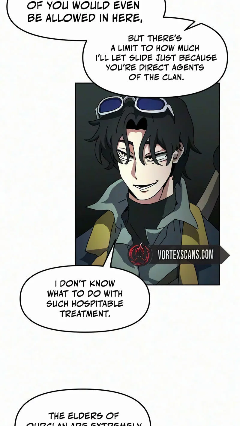 Archmage Curriculum, chapter 33, page 70