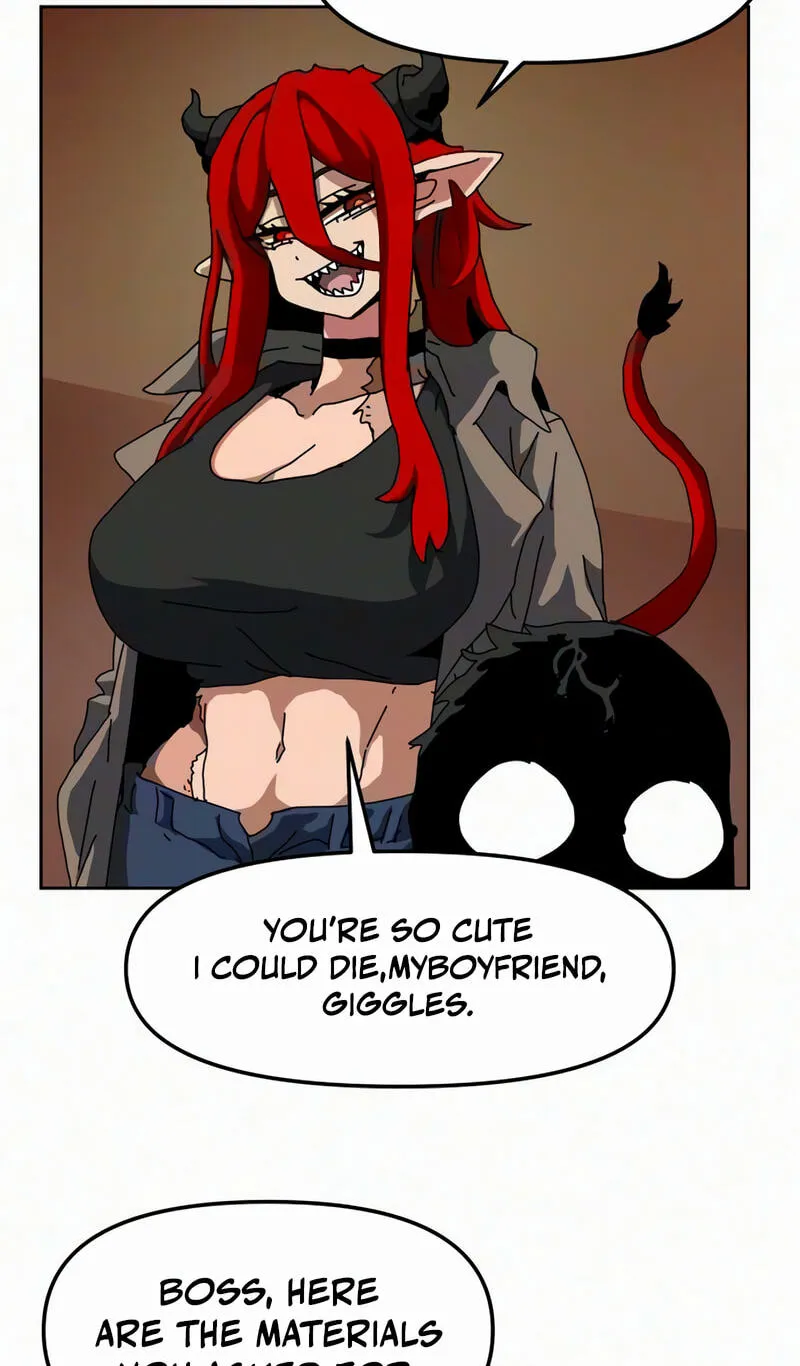 Archmage Curriculum, chapter 33, page 76