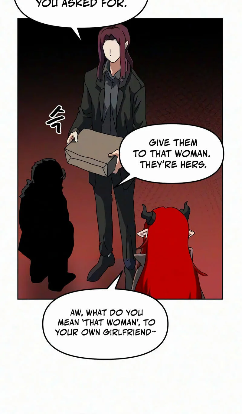 Archmage Curriculum, chapter 33, page 77