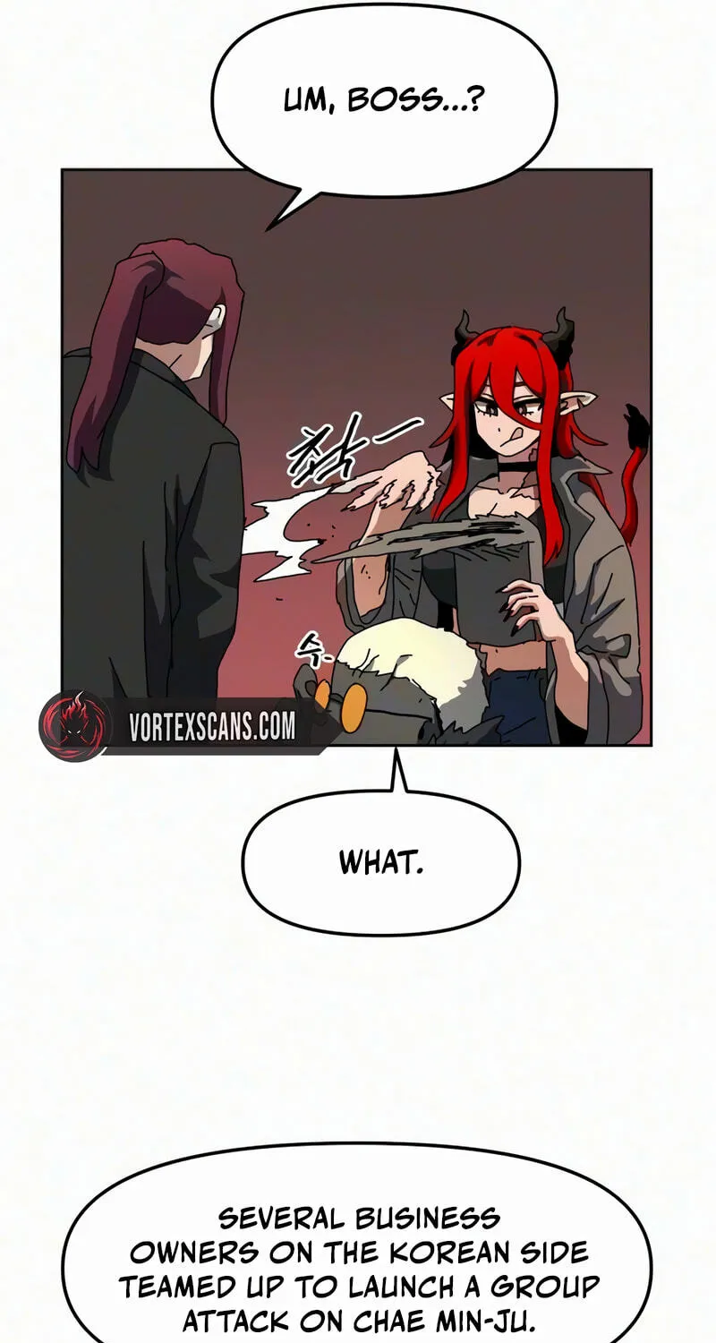 Archmage Curriculum, chapter 33, page 83