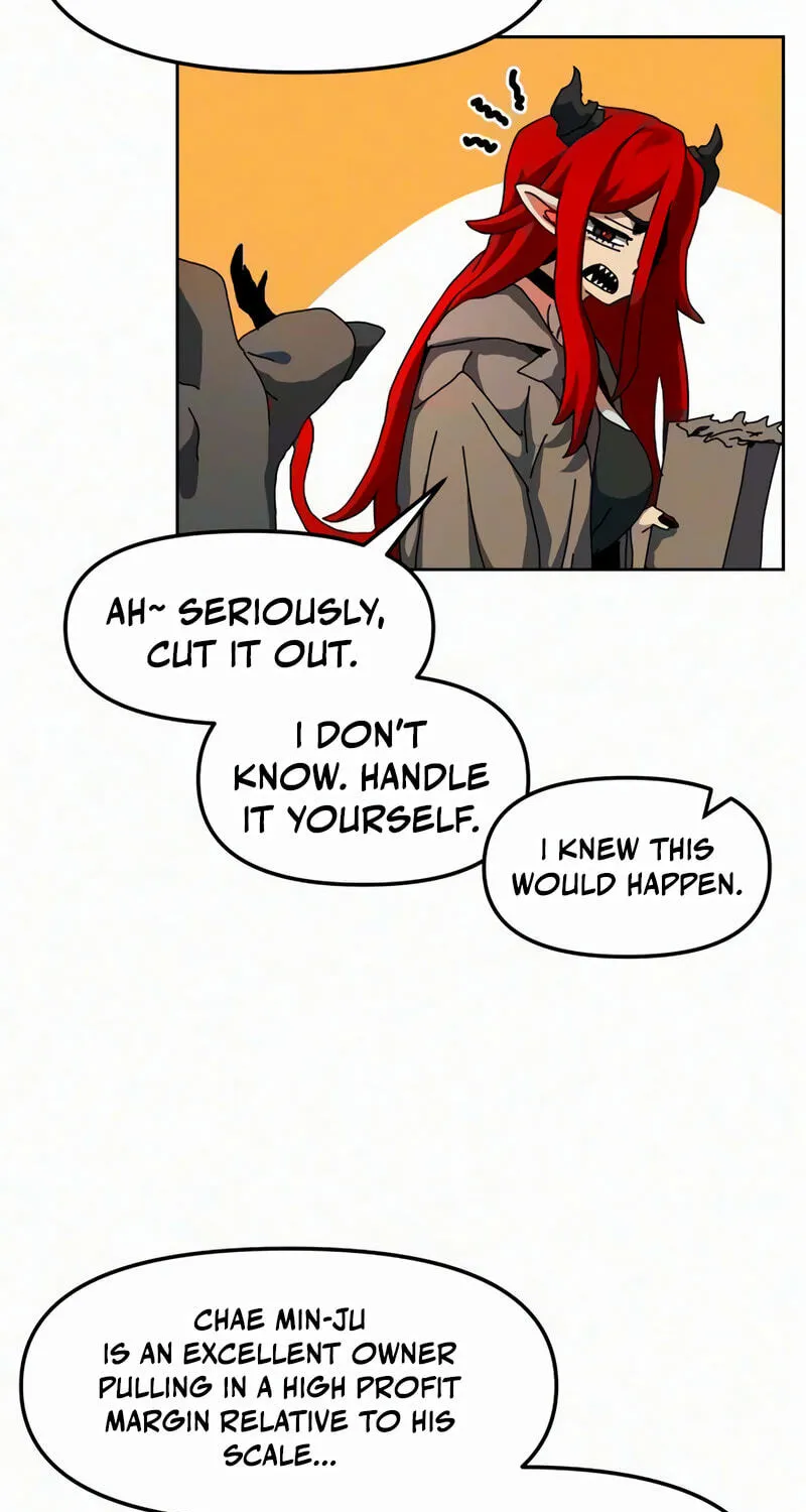 Archmage Curriculum, chapter 33, page 87