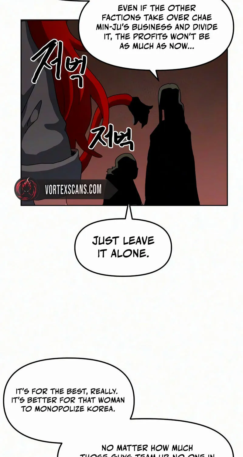 Archmage Curriculum, chapter 33, page 89