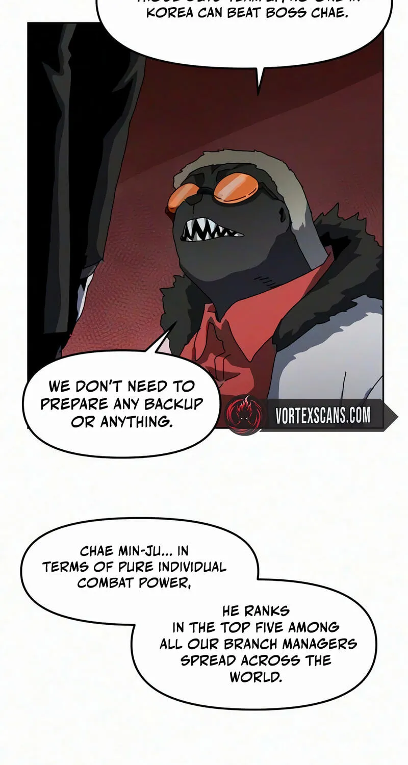 Archmage Curriculum, chapter 33, page 91