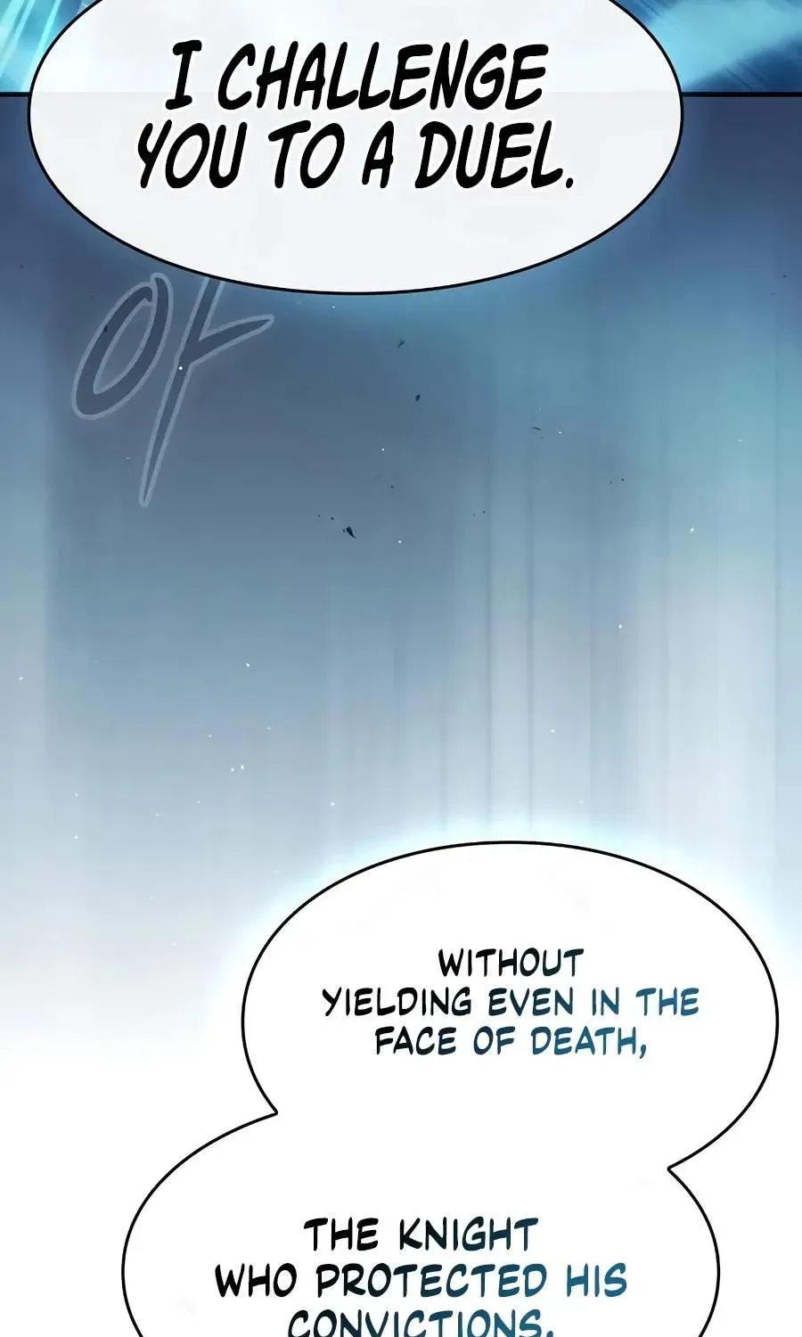The Sword-Eating Swordmaster, chapter 34, page 5