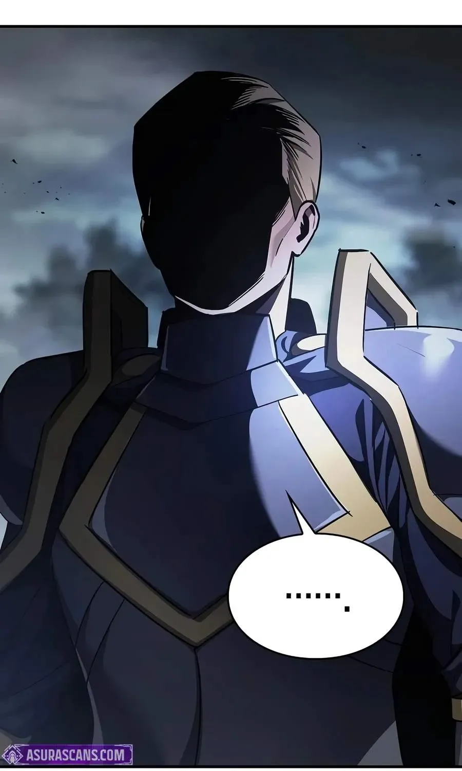 The Sword-Eating Swordmaster, chapter 34, page 9