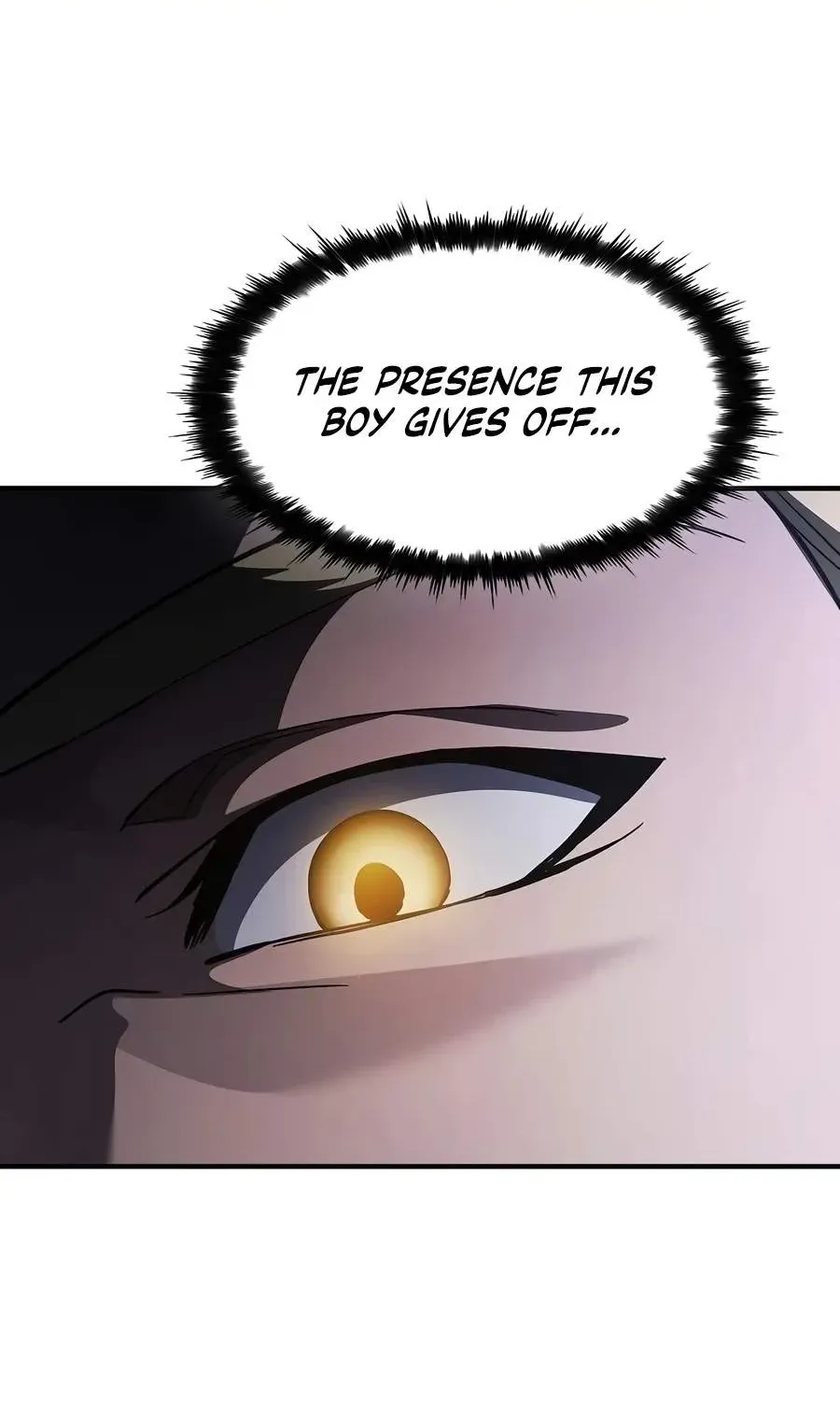 The Sword-Eating Swordmaster, chapter 34, page 10