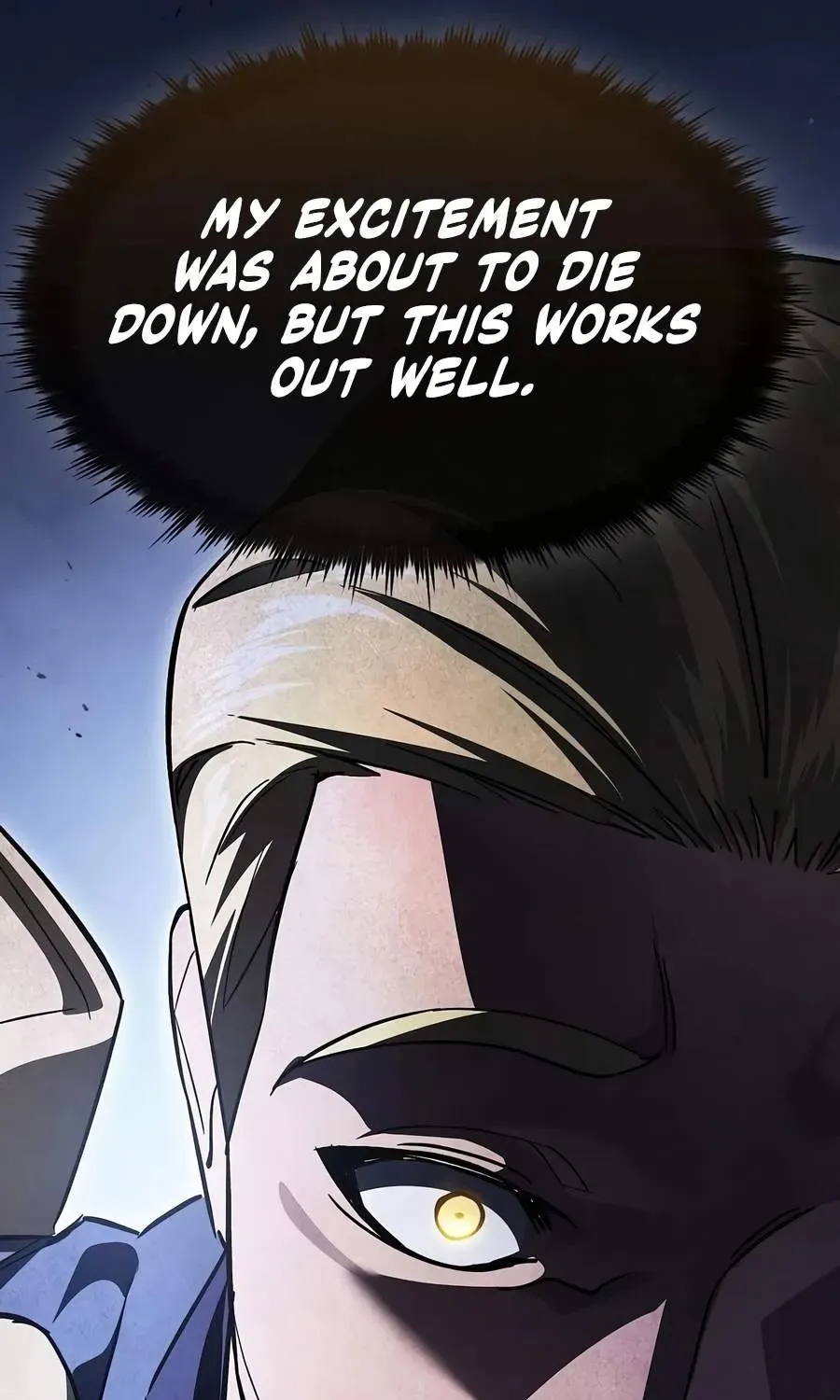 The Sword-Eating Swordmaster, chapter 34, page 14