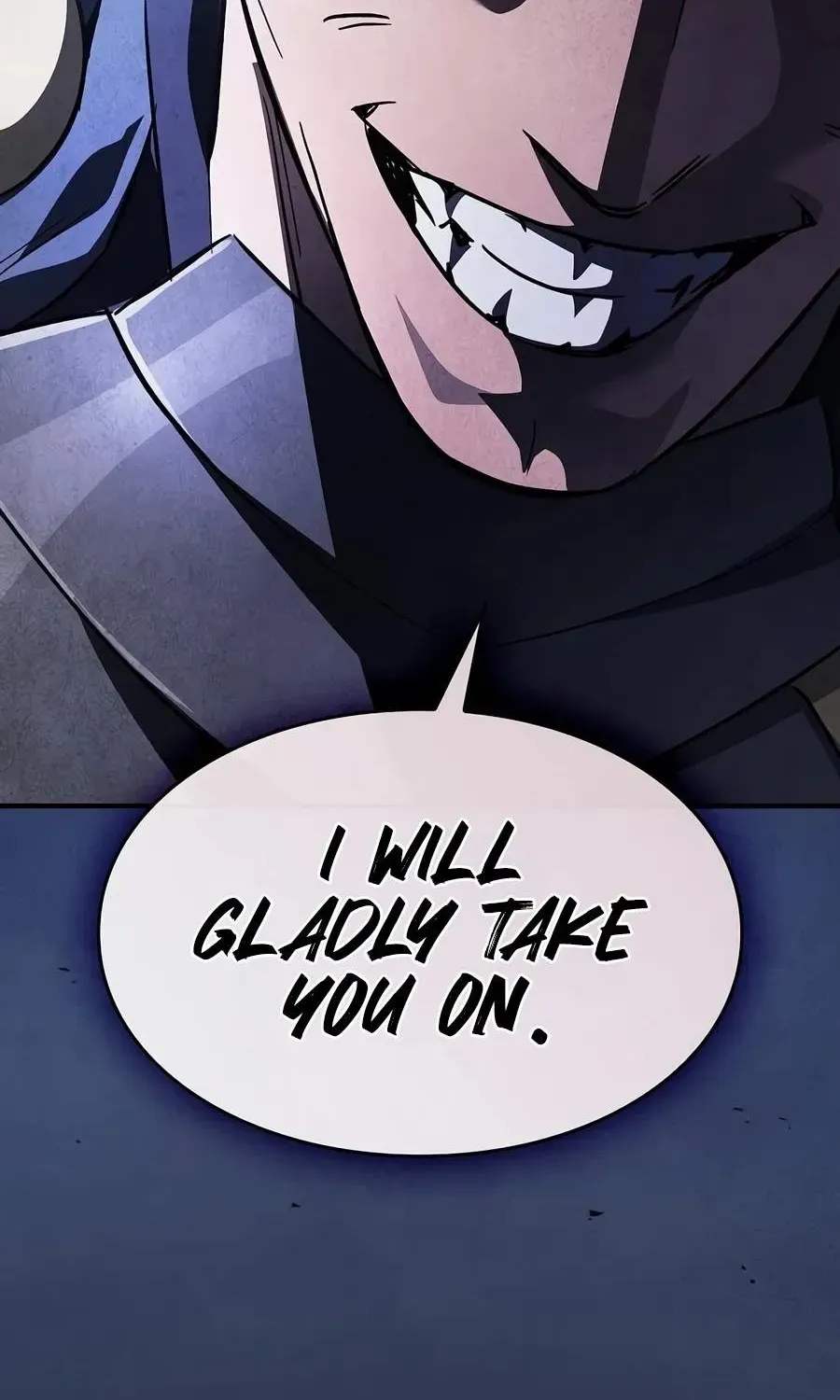 The Sword-Eating Swordmaster, chapter 34, page 15
