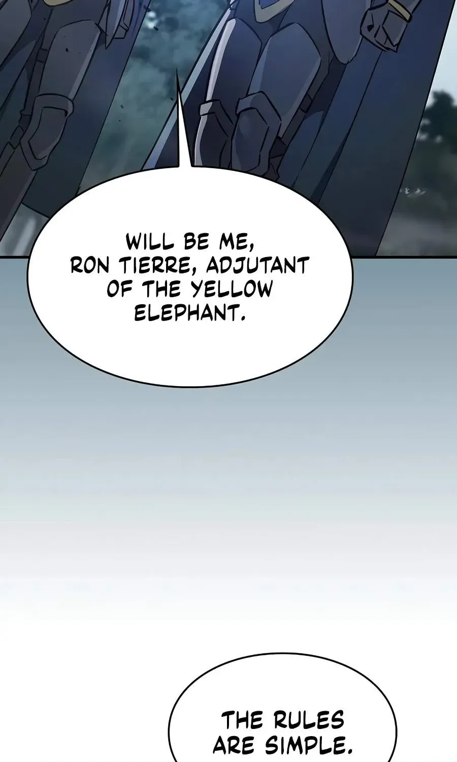 The Sword-Eating Swordmaster, chapter 34, page 20