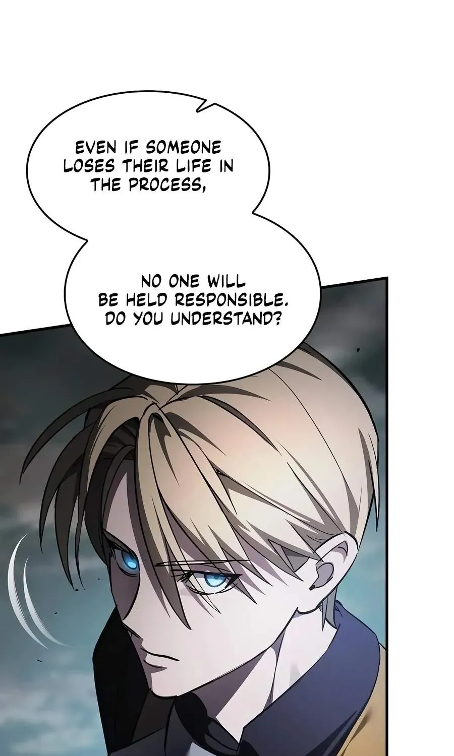 The Sword-Eating Swordmaster, chapter 34, page 22