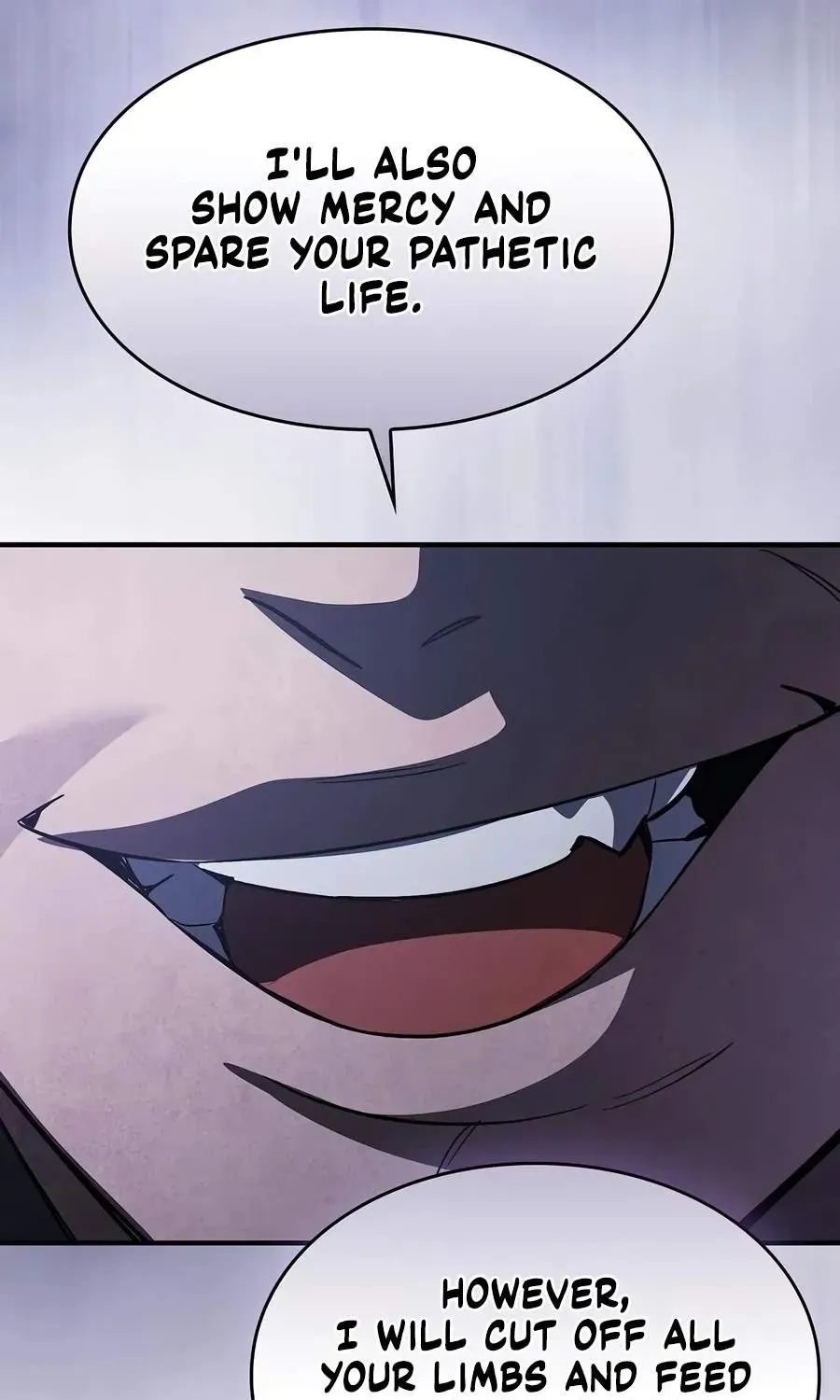The Sword-Eating Swordmaster, chapter 34, page 27