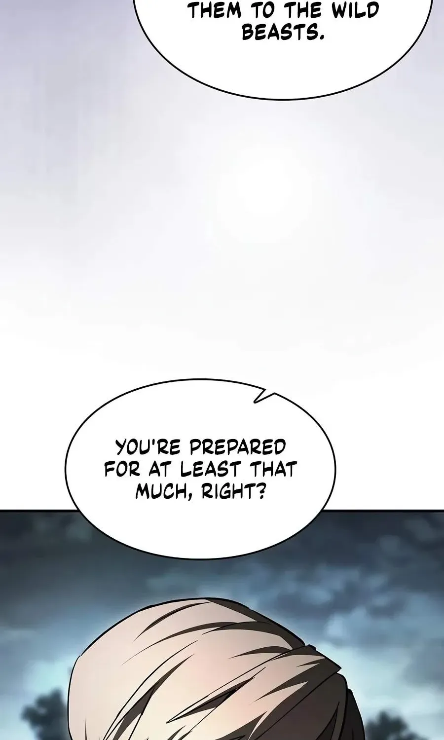 The Sword-Eating Swordmaster, chapter 34, page 28