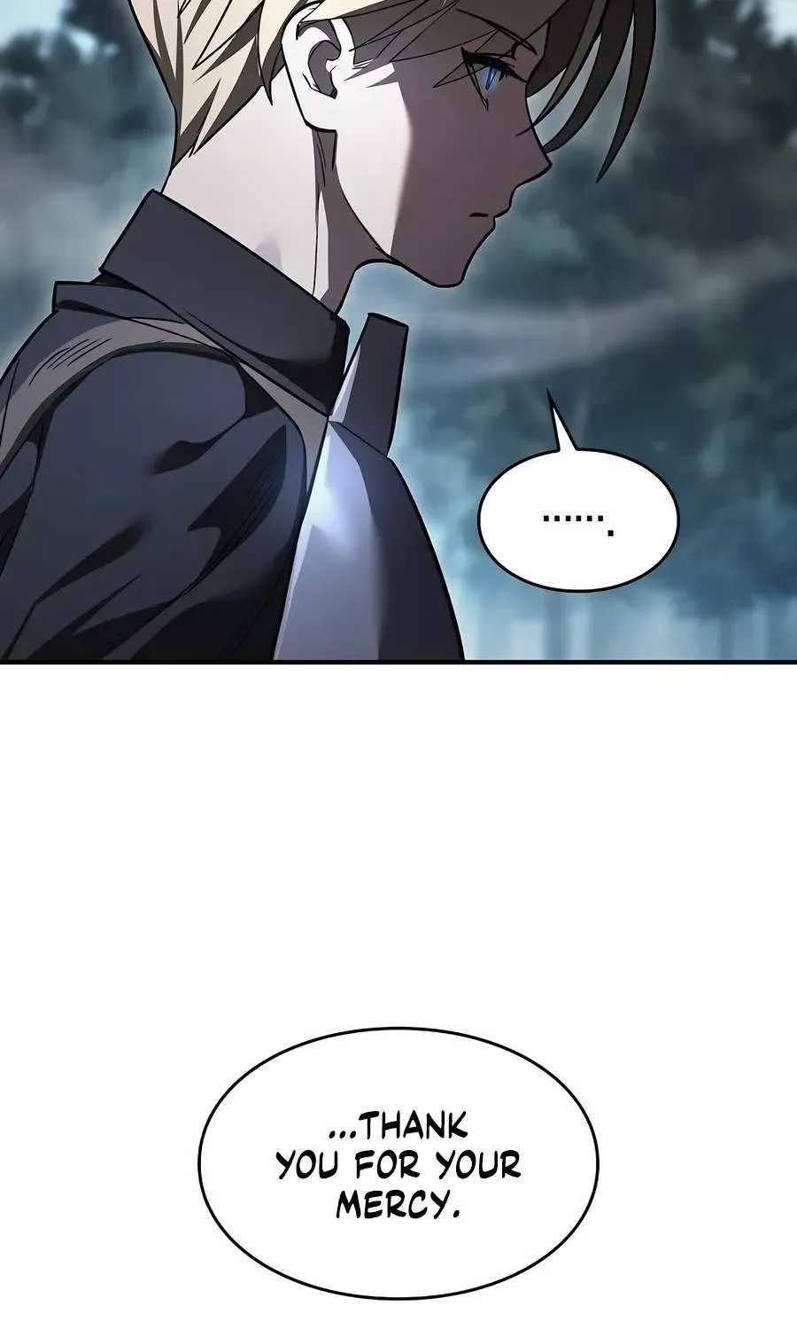 The Sword-Eating Swordmaster, chapter 34, page 29