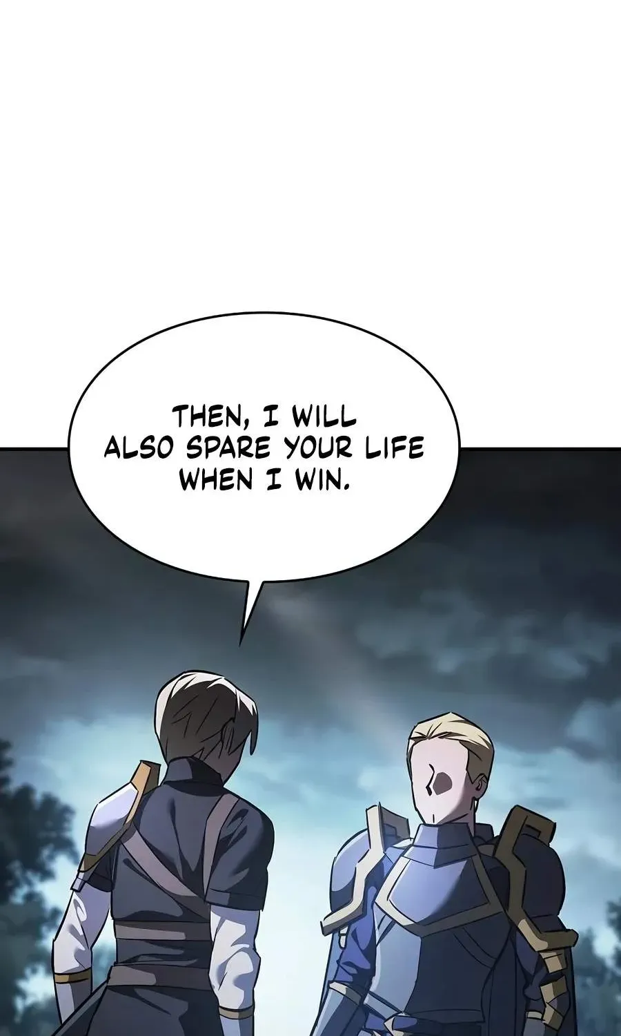 The Sword-Eating Swordmaster, chapter 34, page 30