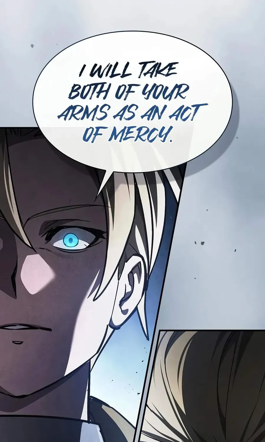 The Sword-Eating Swordmaster, chapter 34, page 32