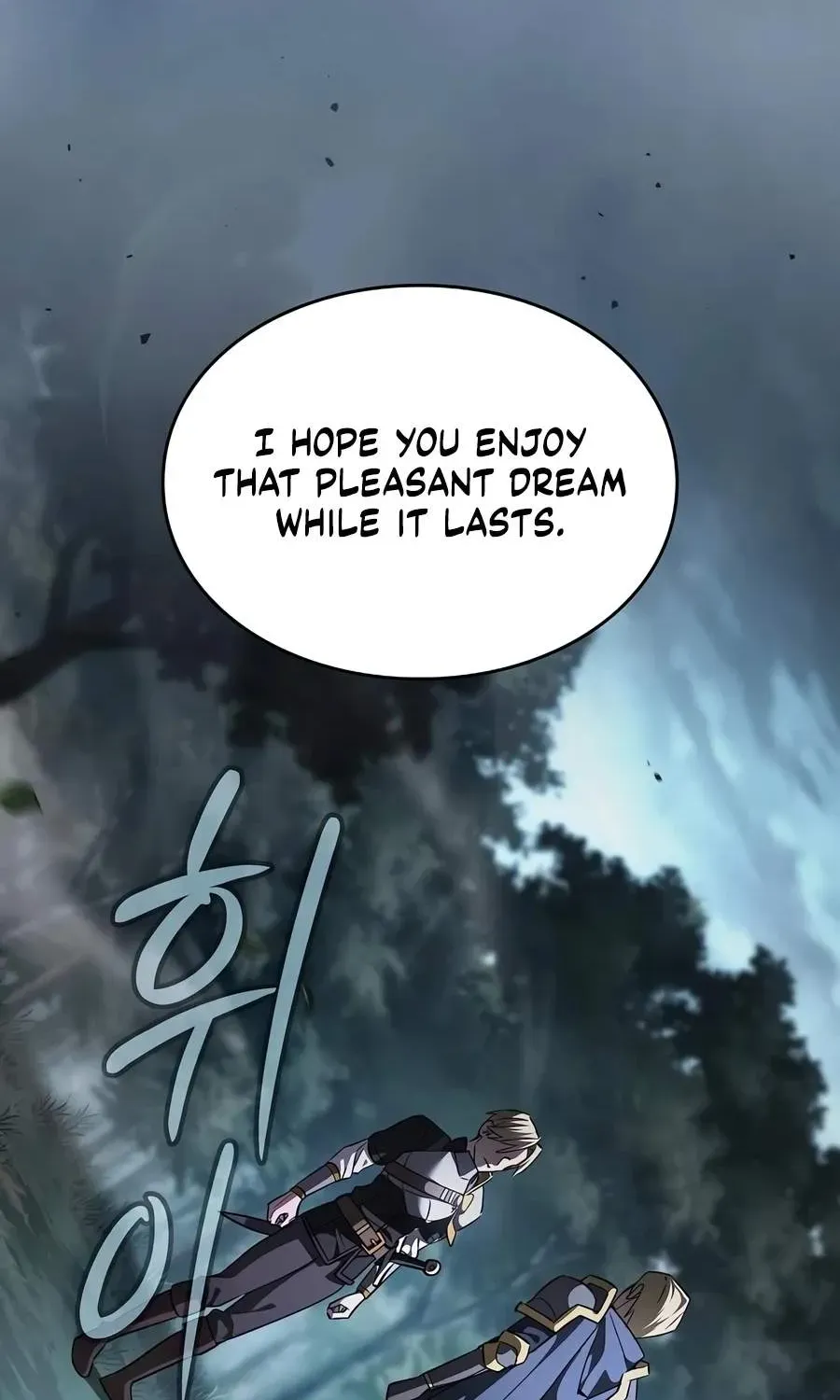 The Sword-Eating Swordmaster, chapter 34, page 34