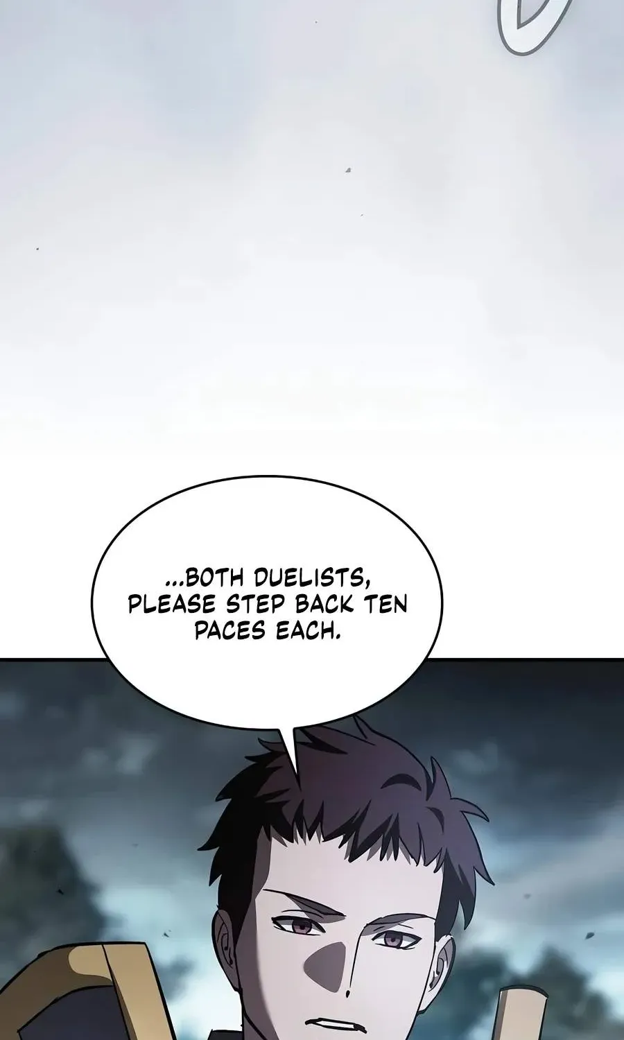 The Sword-Eating Swordmaster, chapter 34, page 36