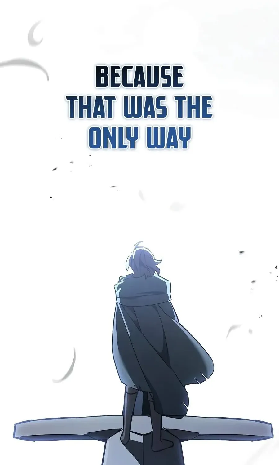 The Sword-Eating Swordmaster, chapter 34, page 43