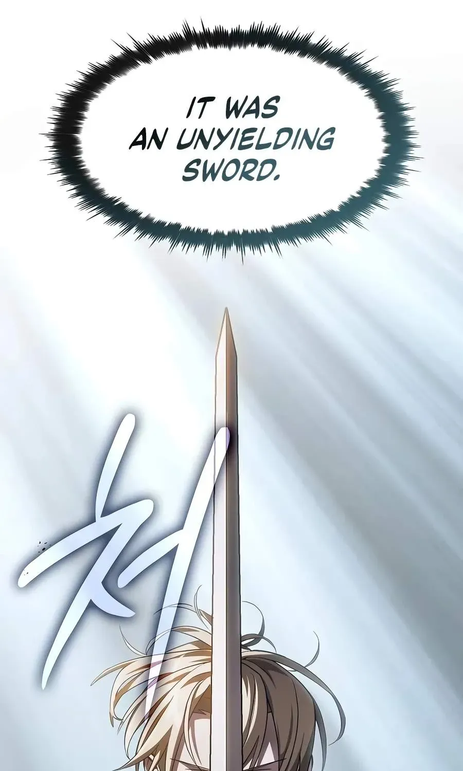 The Sword-Eating Swordmaster, chapter 34, page 55