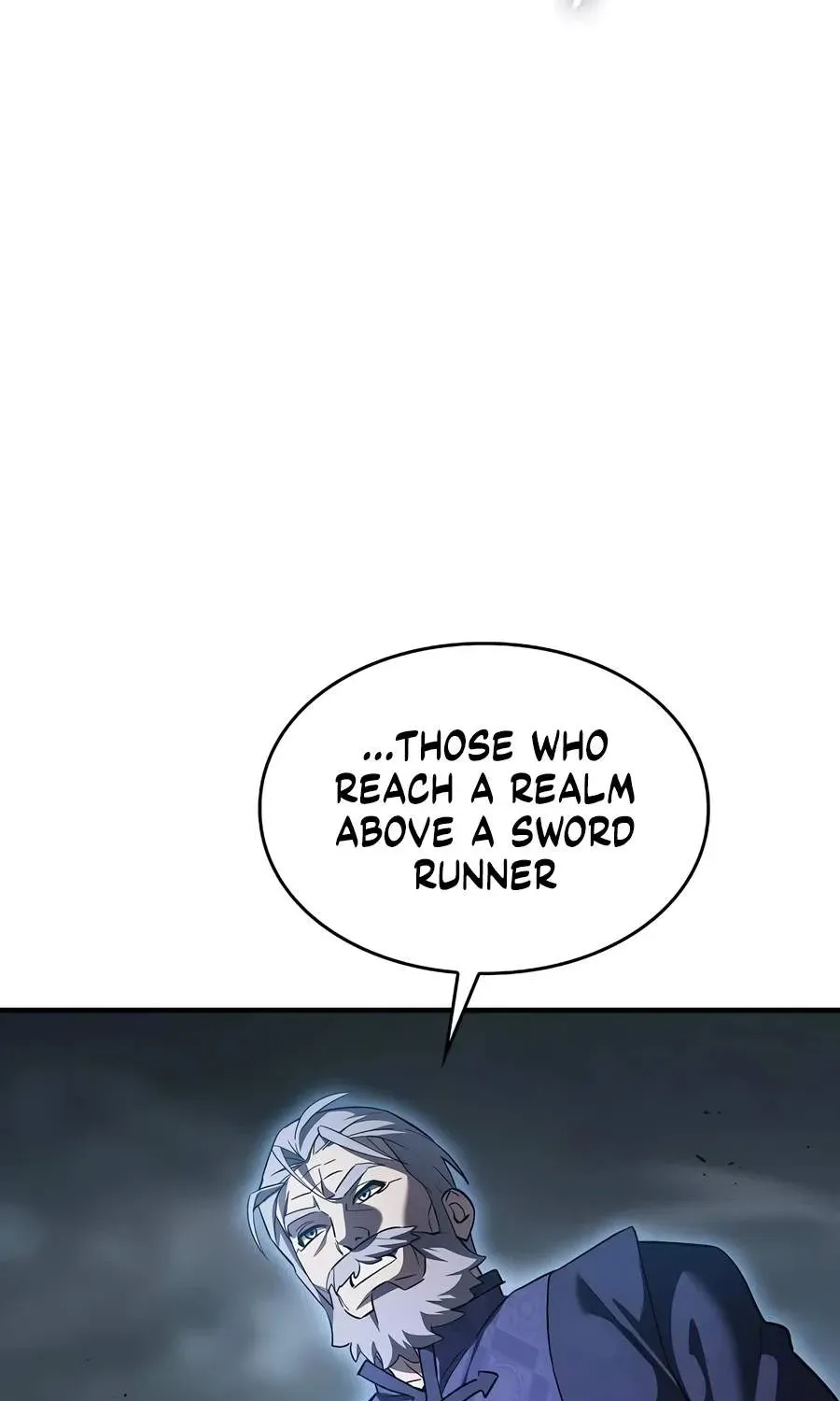 The Sword-Eating Swordmaster, chapter 34, page 57
