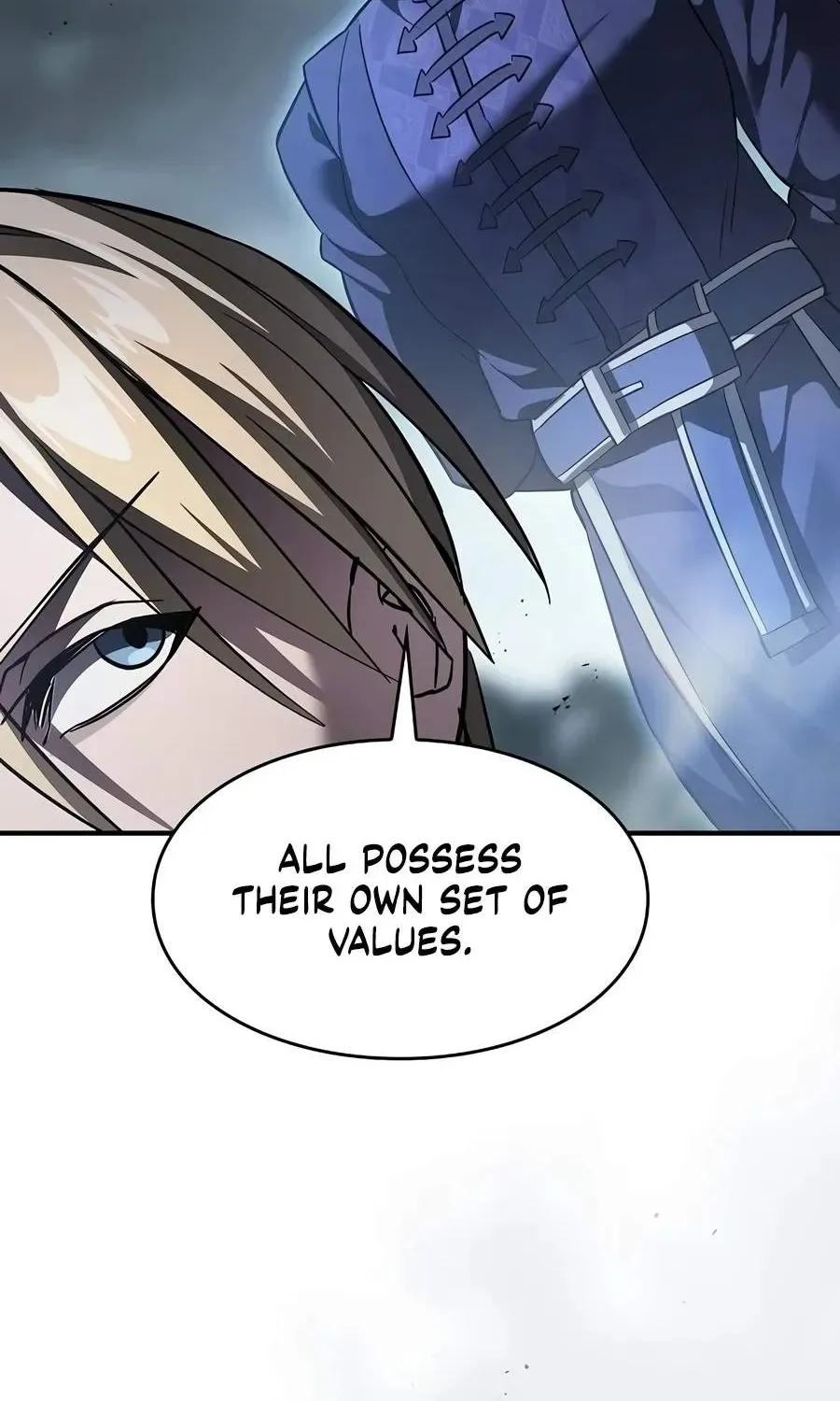 The Sword-Eating Swordmaster, chapter 34, page 58