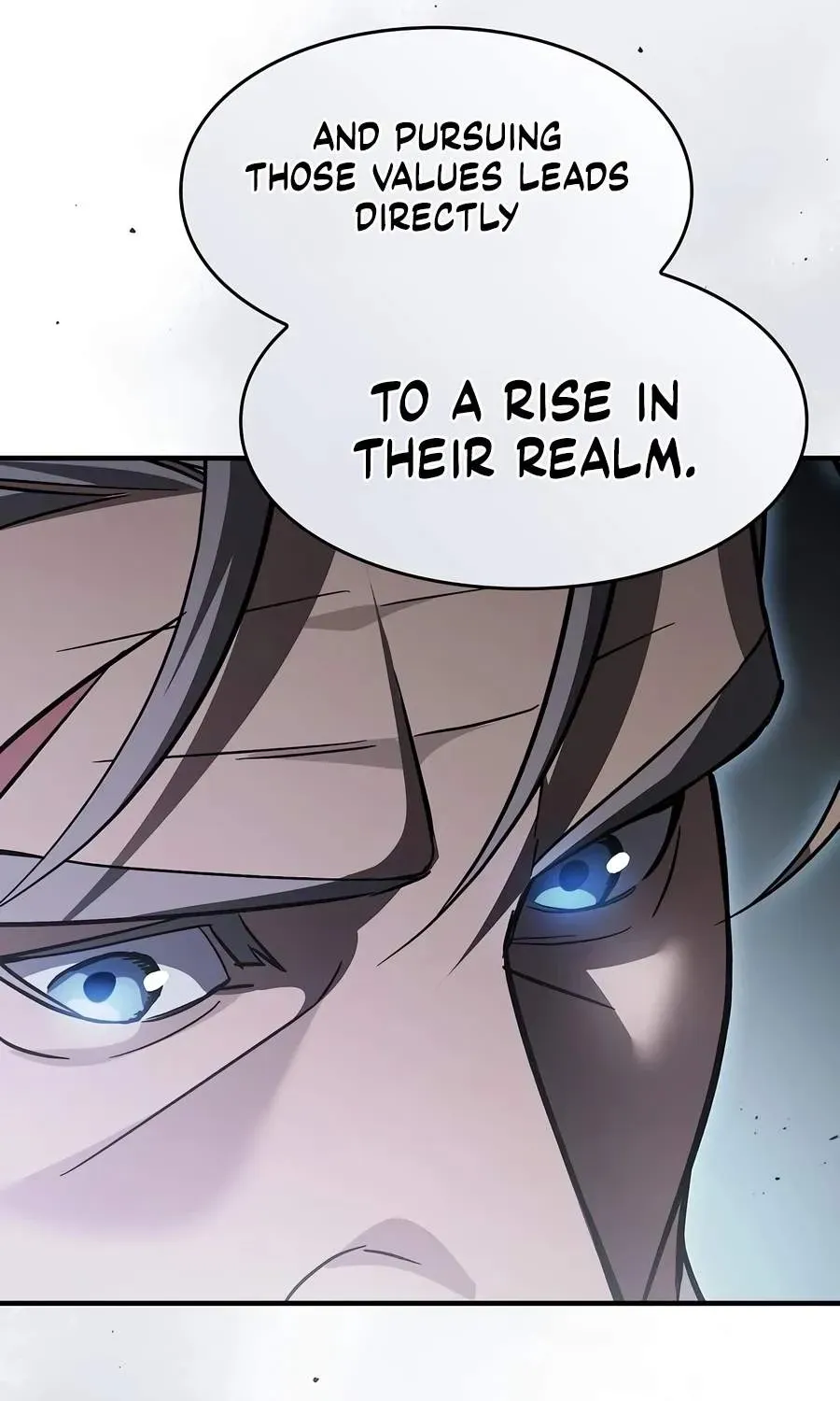 The Sword-Eating Swordmaster, chapter 34, page 59