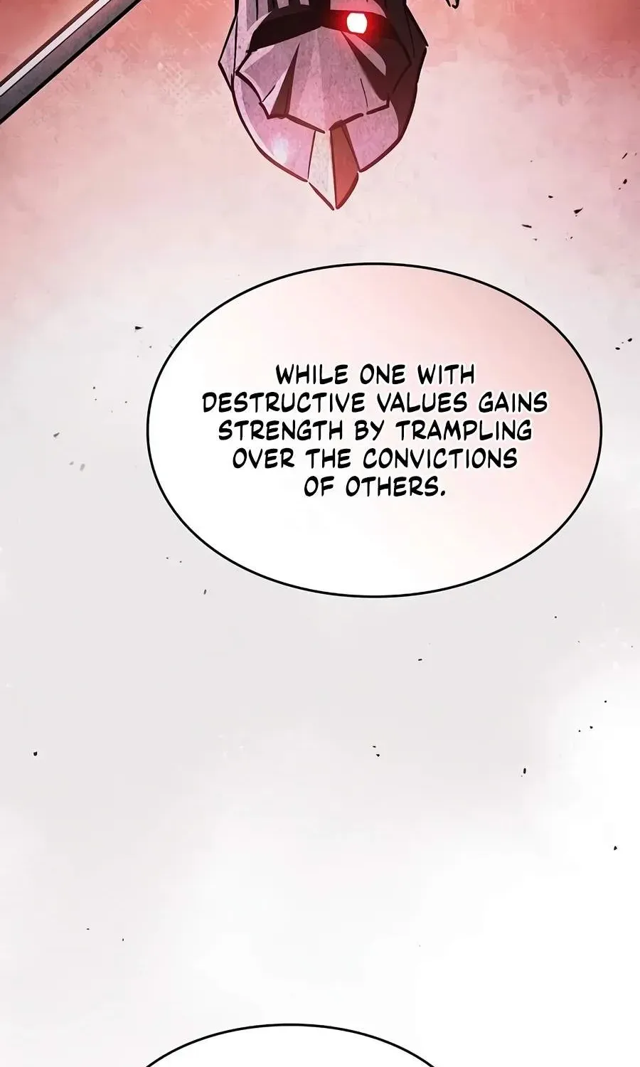 The Sword-Eating Swordmaster, chapter 34, page 62