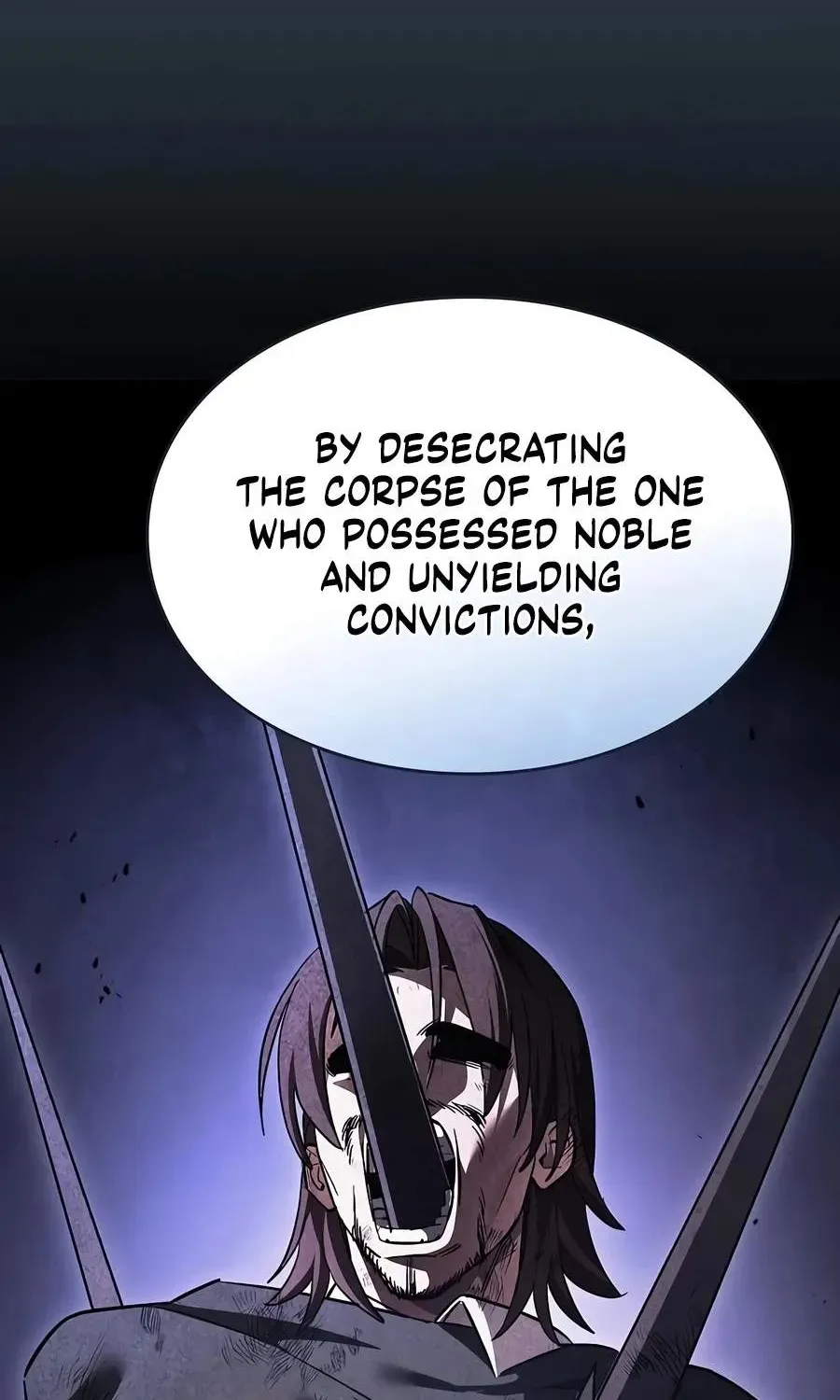 The Sword-Eating Swordmaster, chapter 34, page 64