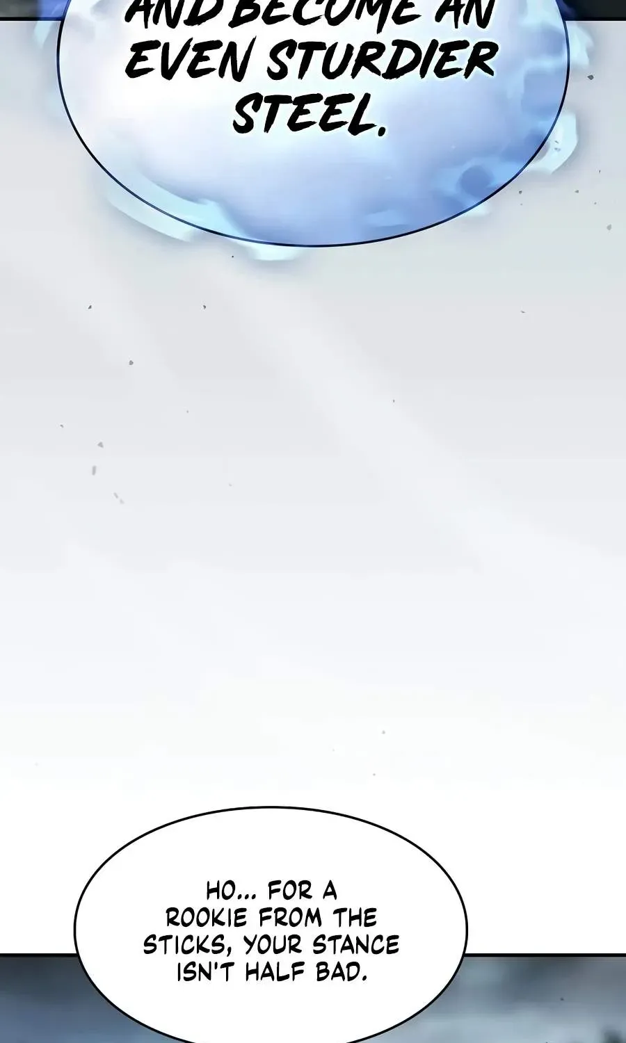 The Sword-Eating Swordmaster, chapter 34, page 72