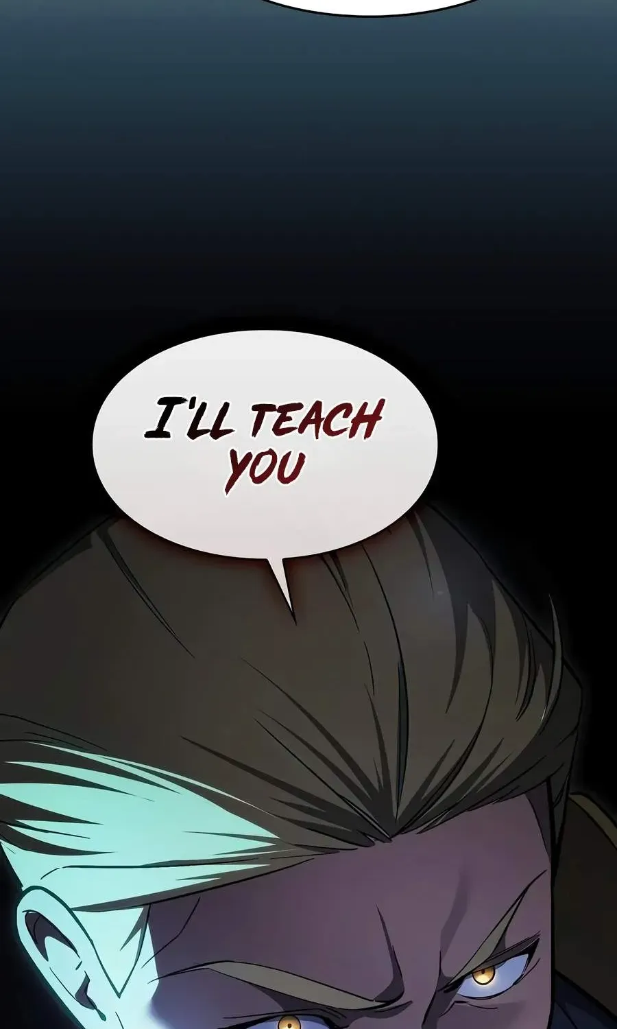 The Sword-Eating Swordmaster, chapter 34, page 77