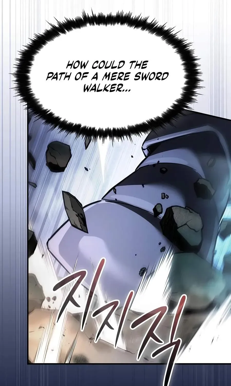 The Sword-Eating Swordmaster, chapter 34, page 93