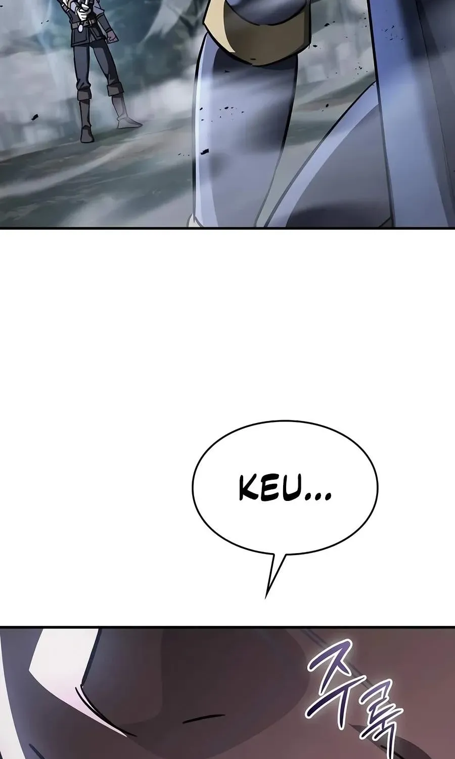 The Sword-Eating Swordmaster, chapter 34, page 118