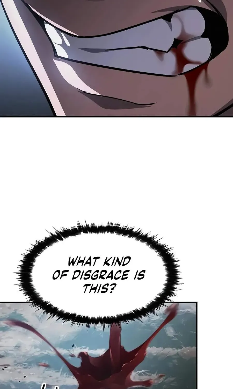 The Sword-Eating Swordmaster, chapter 34, page 119