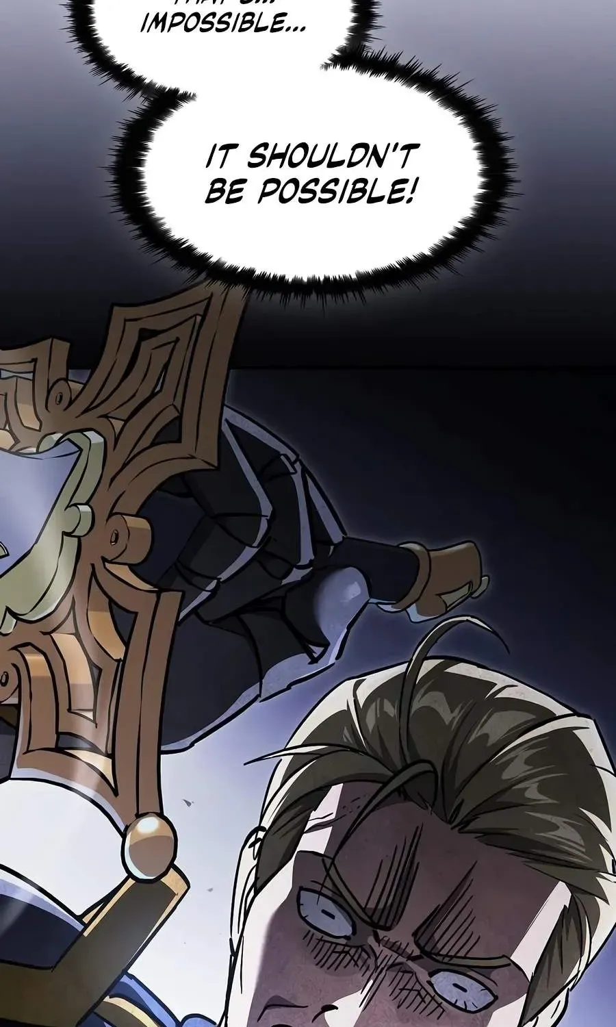 The Sword-Eating Swordmaster, chapter 34, page 123